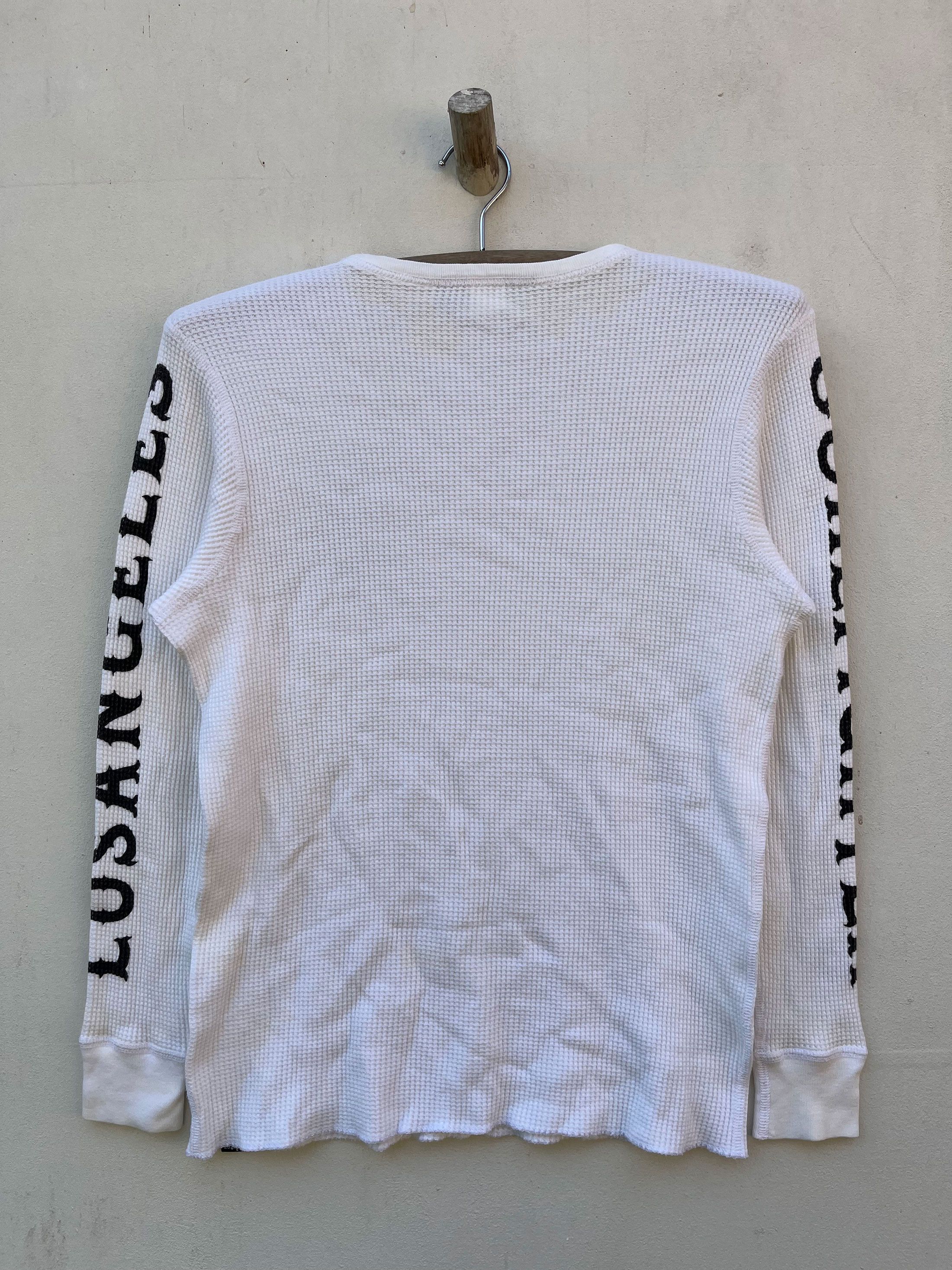 Japanese Brand × Sci-Fi Fantasy Core Fighter Japan Skull Motorcycles Tear Away Spell Out Size US M / EU 48-50 / 2 - 4 Thumbnail