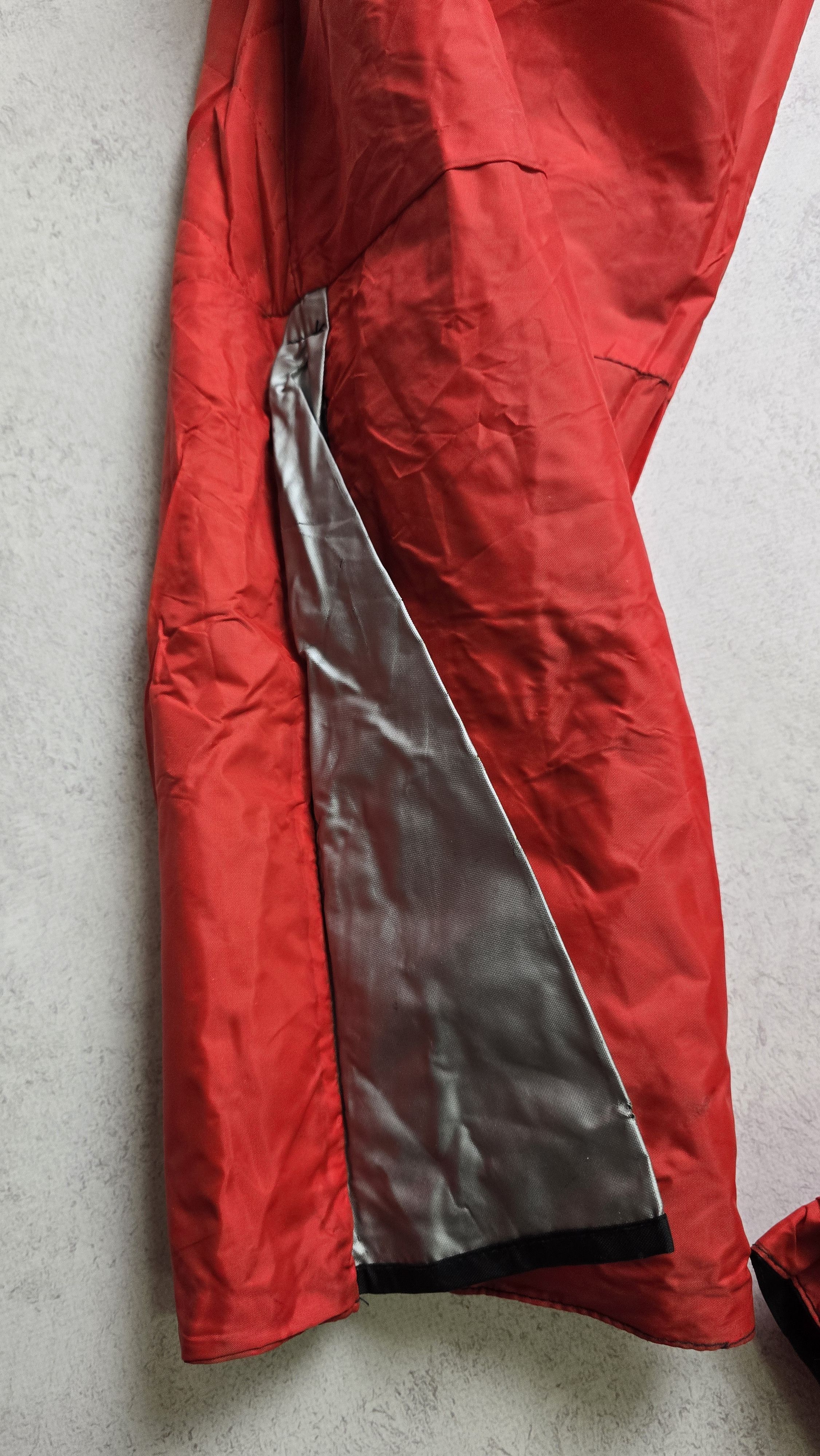 Belstaff VTG Racing Pants Trial Master 500 Motorbike Trousers 88cm/34 Size US 34 / EU 50 - 9 Thumbnail