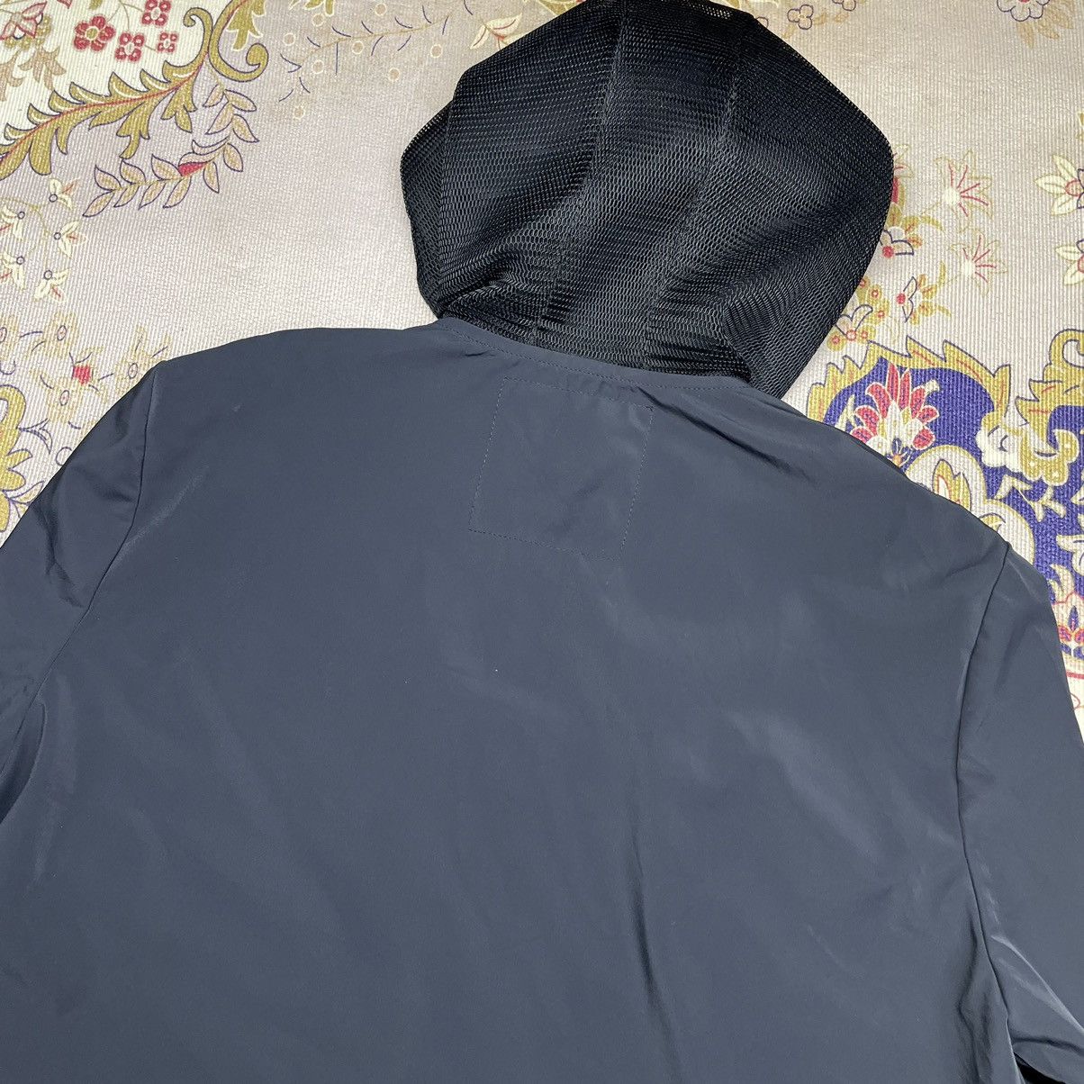 Philipp Plein A23 Philipp Plein Limited Edition Hooded Jacket Size US L / EU 52-54 / 3 - 14 Thumbnail