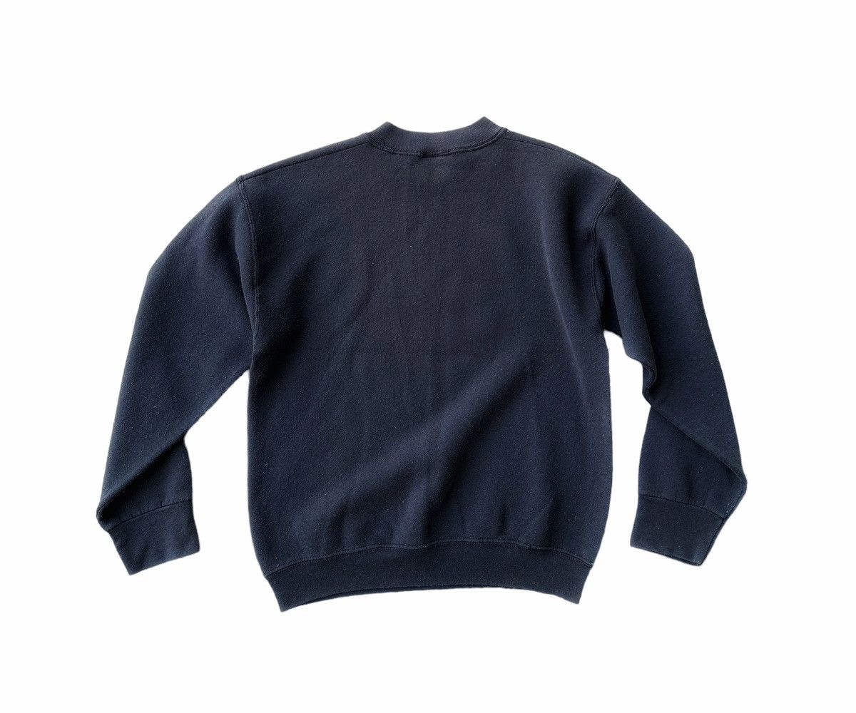 Vintage Vintage 80s Value rent a car sweatshirts Size US M / EU 48-50 / 2 - 4 Thumbnail