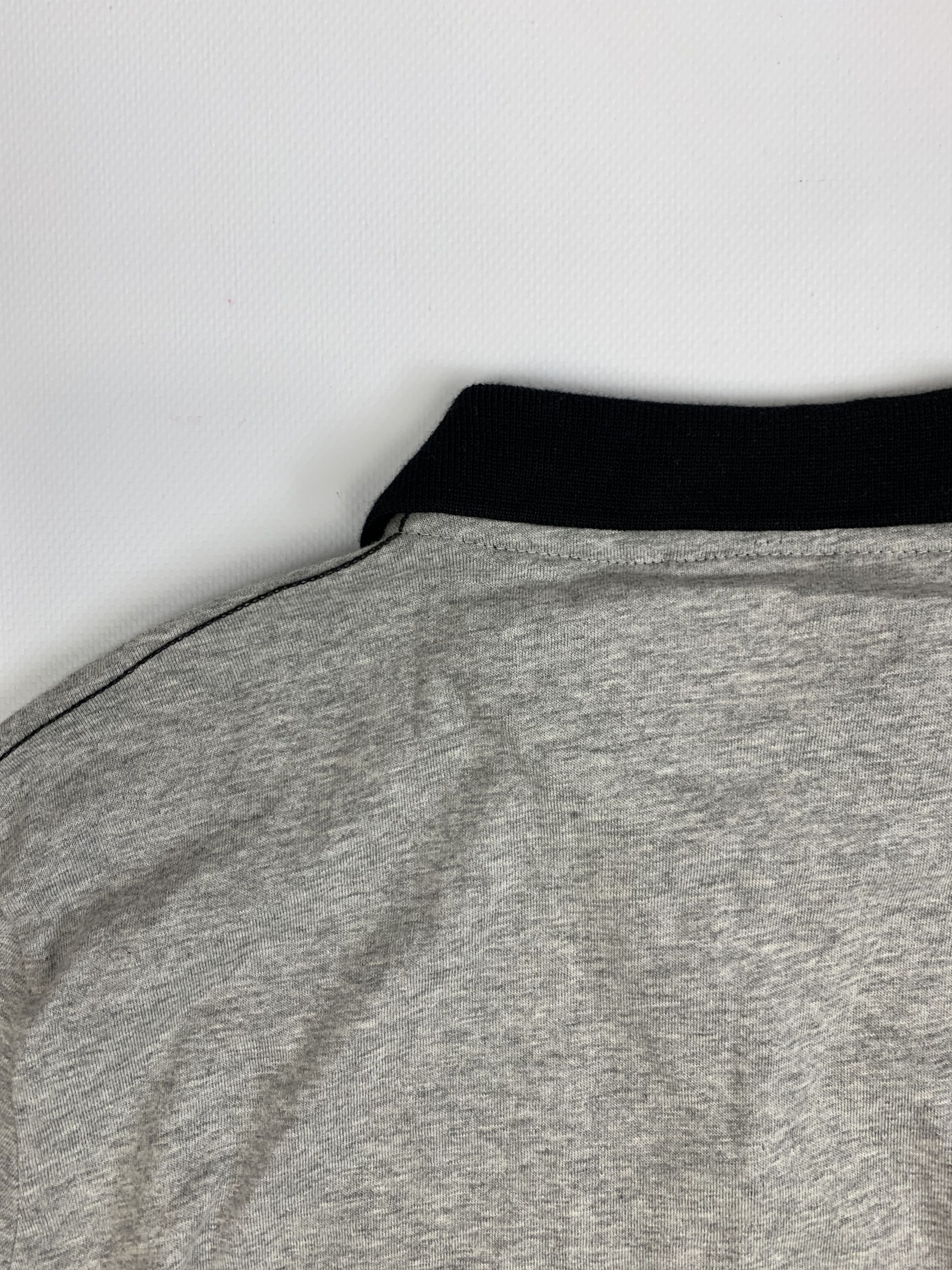 John Galliano John Galliano Polo Shirt Size XS Size US S / EU 44-46 / 1 - 13 Thumbnail
