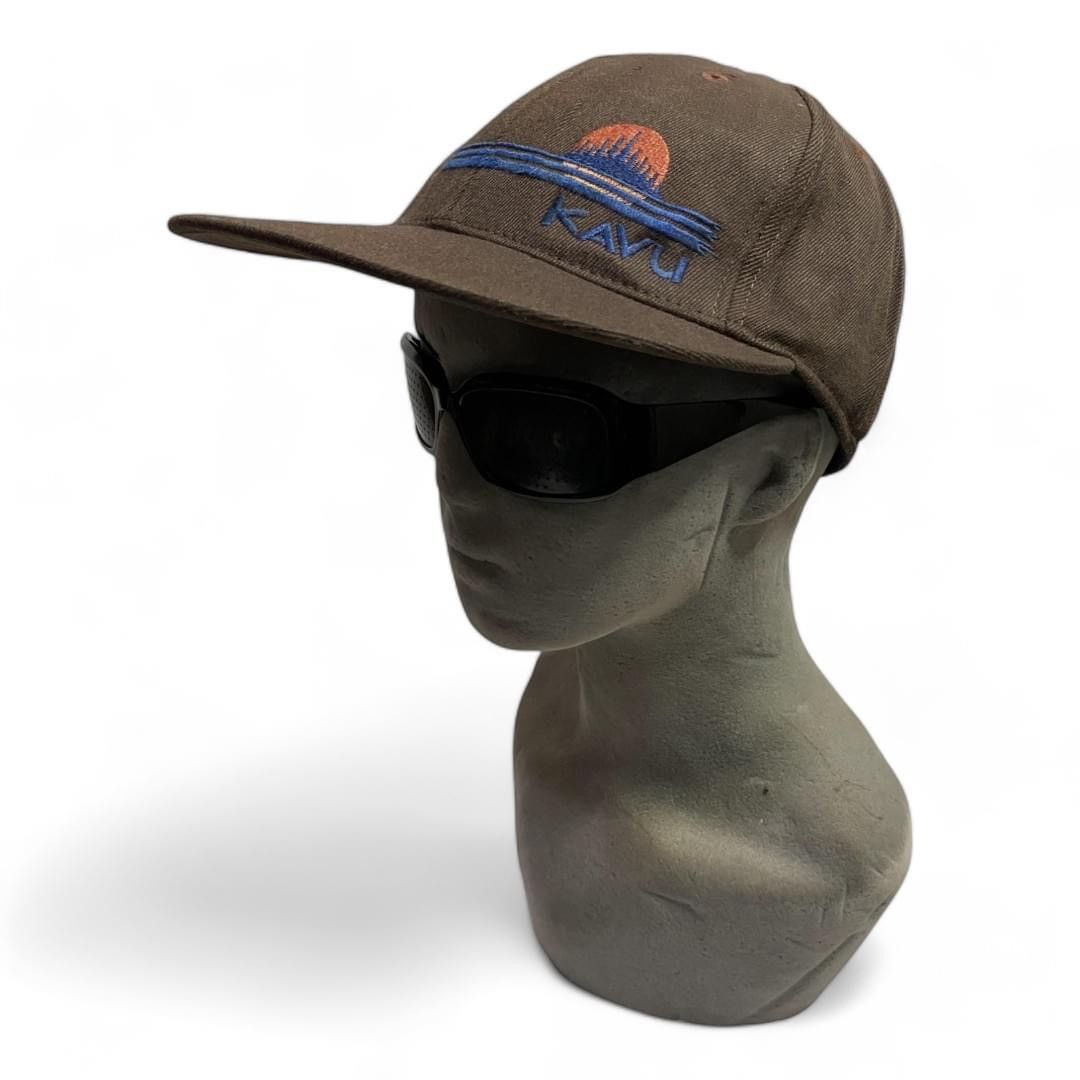 KAVU Kavu hat Size ONE SIZE - 7 Thumbnail