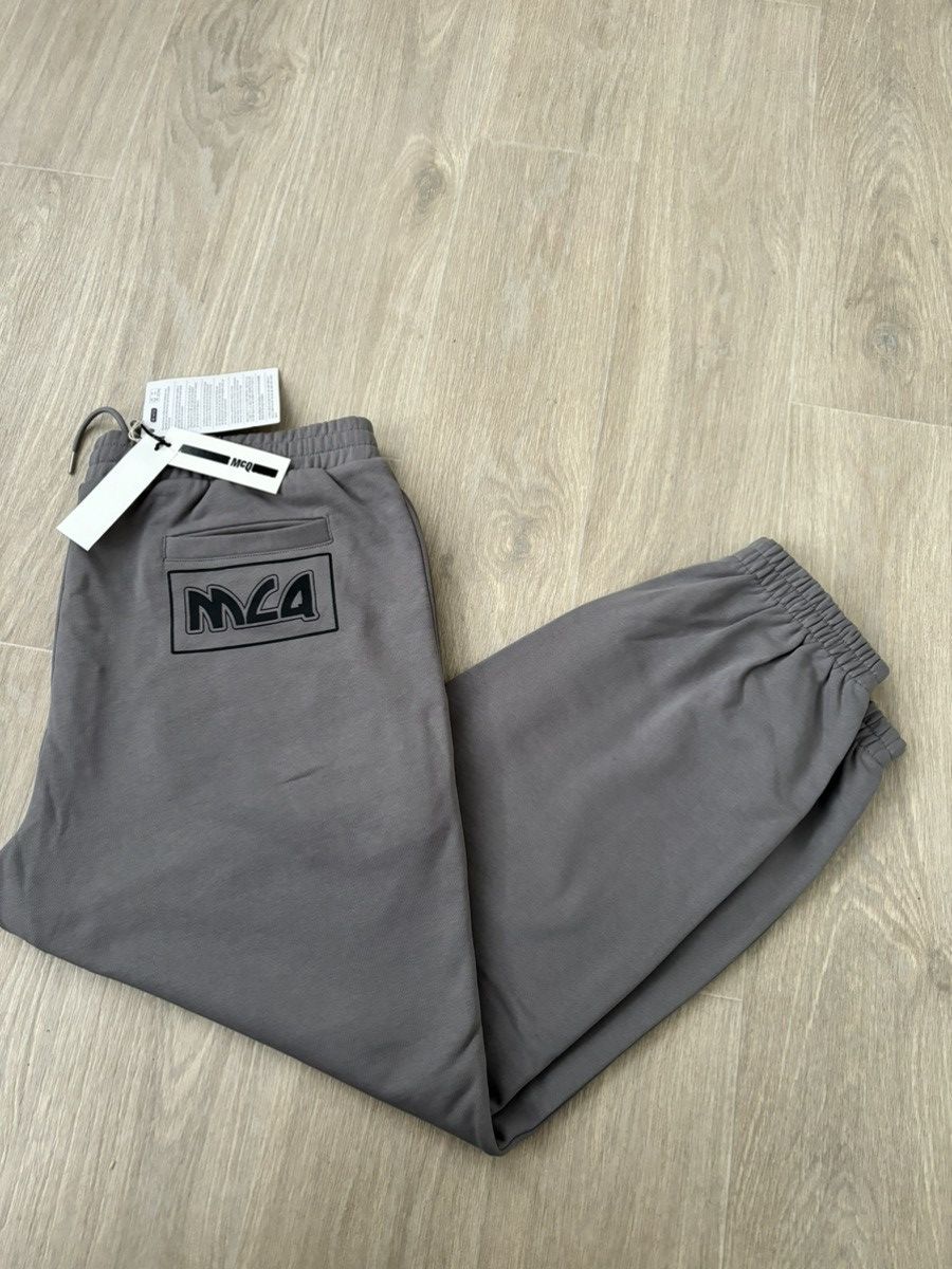 Alexander McQueen alexander mcqueen Y2K pants rare Size US 36 / EU 52 - 1 Thumbnail