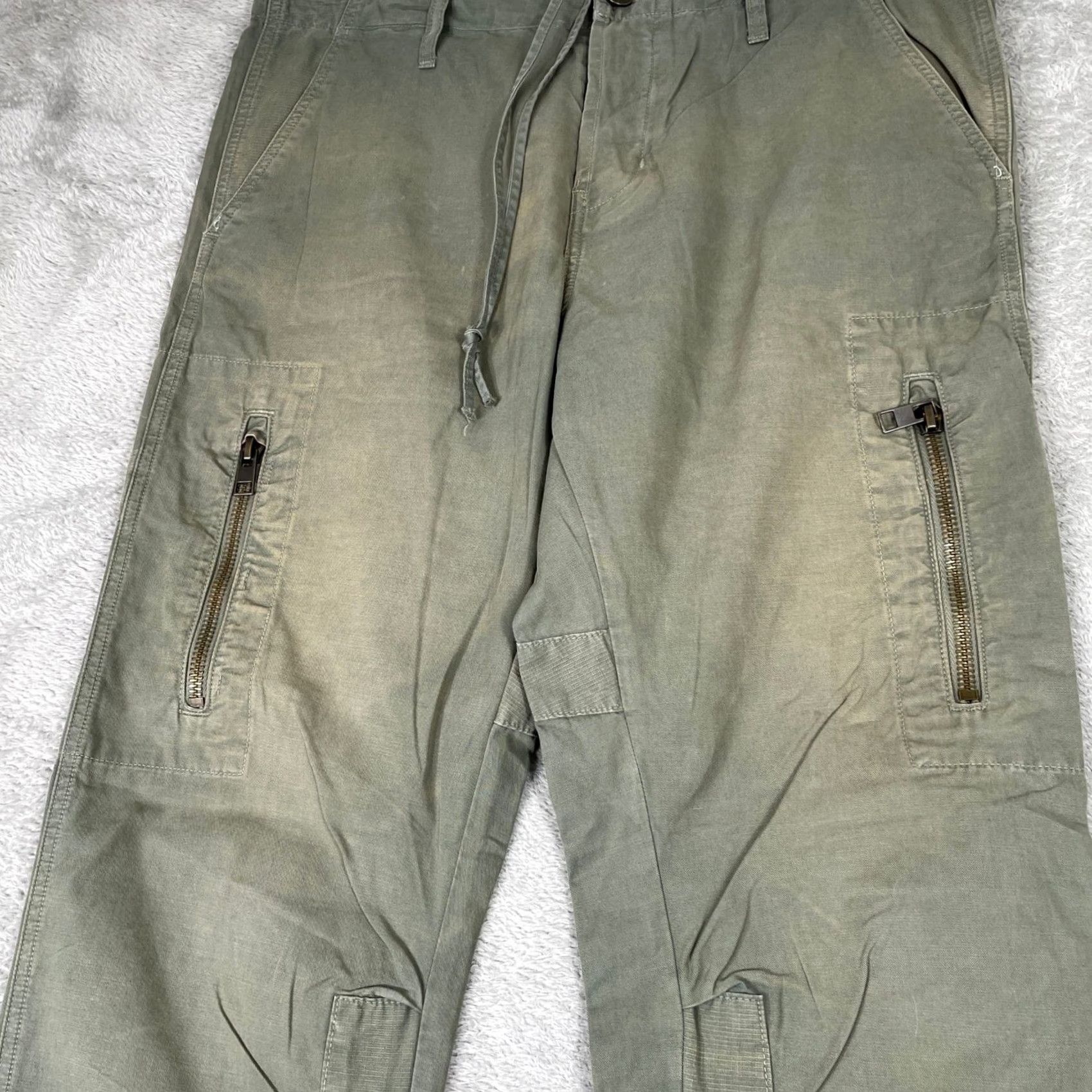 J Brand VINTAGE Size US 32 / EU 48 - 7 Thumbnail