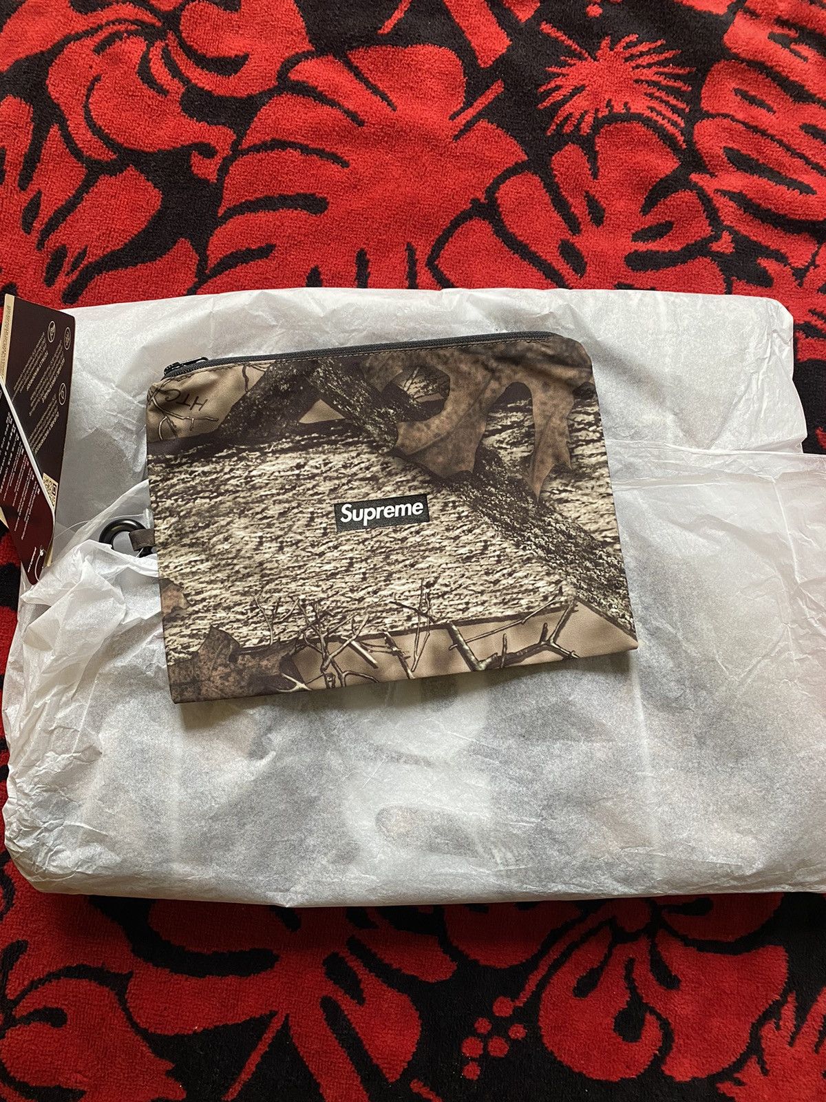 Goretex Supreme Gore-Tex Dog Jacket size Large Size ONE SIZE - 5 Thumbnail
