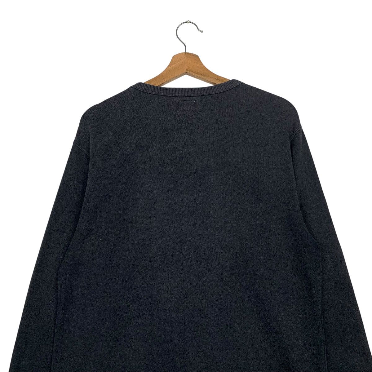 Lee Vintage Lee Union Made Crewneck Sweatshirt Size US M / EU 48-50 / 2 - 8 Thumbnail