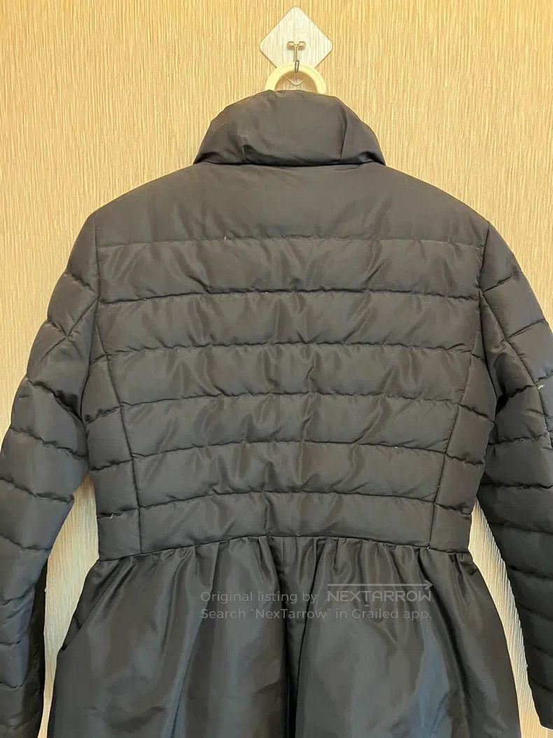 Valentino Valentino High doll baby down jacket Size S / US 4 / IT 40 - 6 Thumbnail