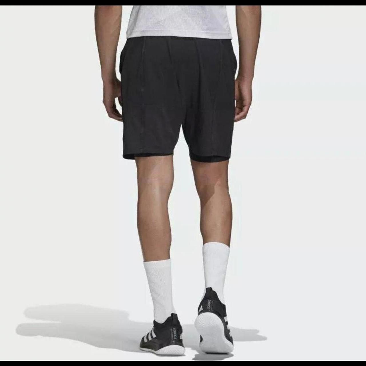Adidas New Mens Size 2xl Adidas Size US 40 / EU 56 - 3 Thumbnail