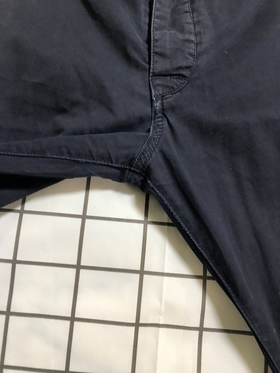 G-Star G-Star RAW Correct Line Bronson Slim Fit Chino Size US 36 / EU 52 - 6 Thumbnail