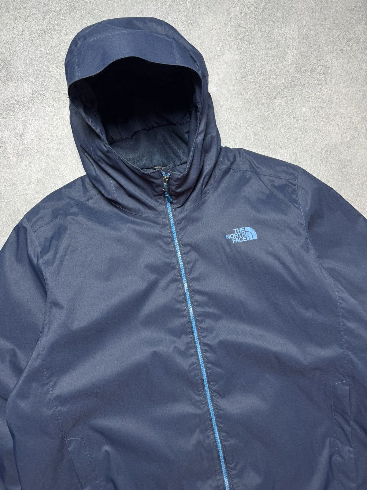 The North Face The North Face Quest Insulated DryVent Hooded Jacket Size US XXL / EU 58 / 5 - 3 Thumbnail