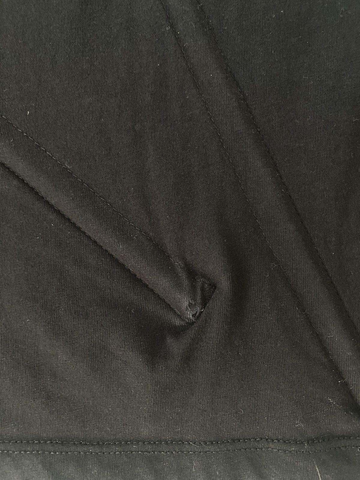 Rick Owens Rick Owens SS19 Babel rod tank Size US S / EU 44-46 / 1 - 4 Thumbnail
