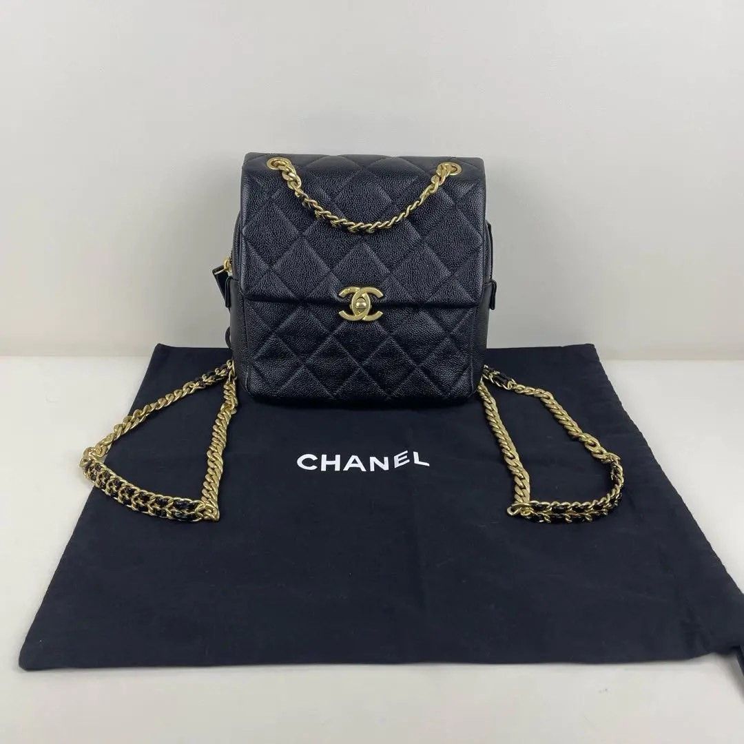 Chanel Pre-loved Bag Brand new condition Size ONE SIZE - 1 Thumbnail