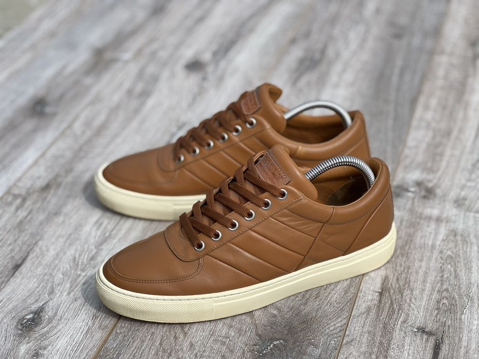 Bally henke discount sneakers