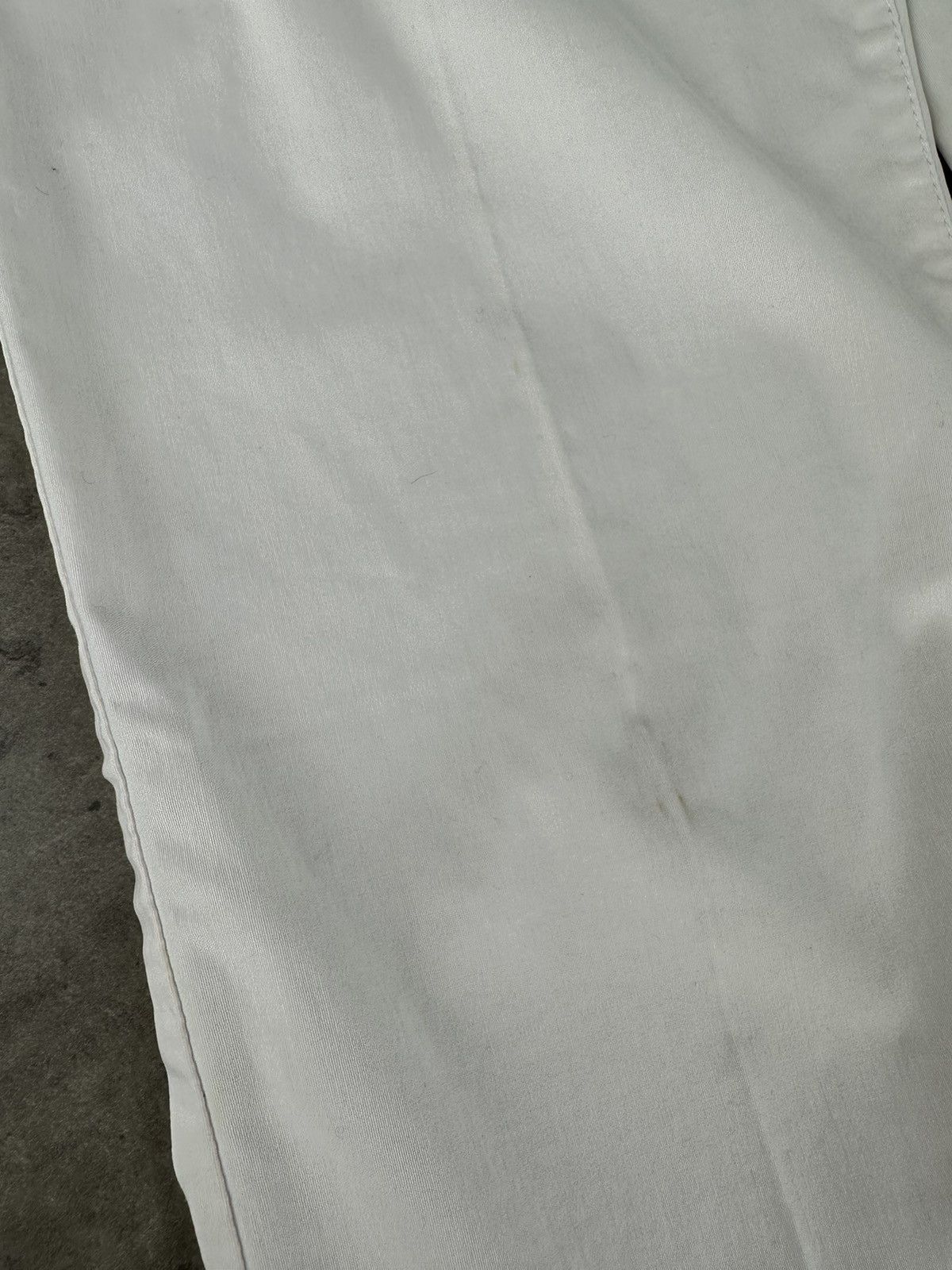 Miss Sixty Miss Sixty White Pants Size 29" - 8 Thumbnail