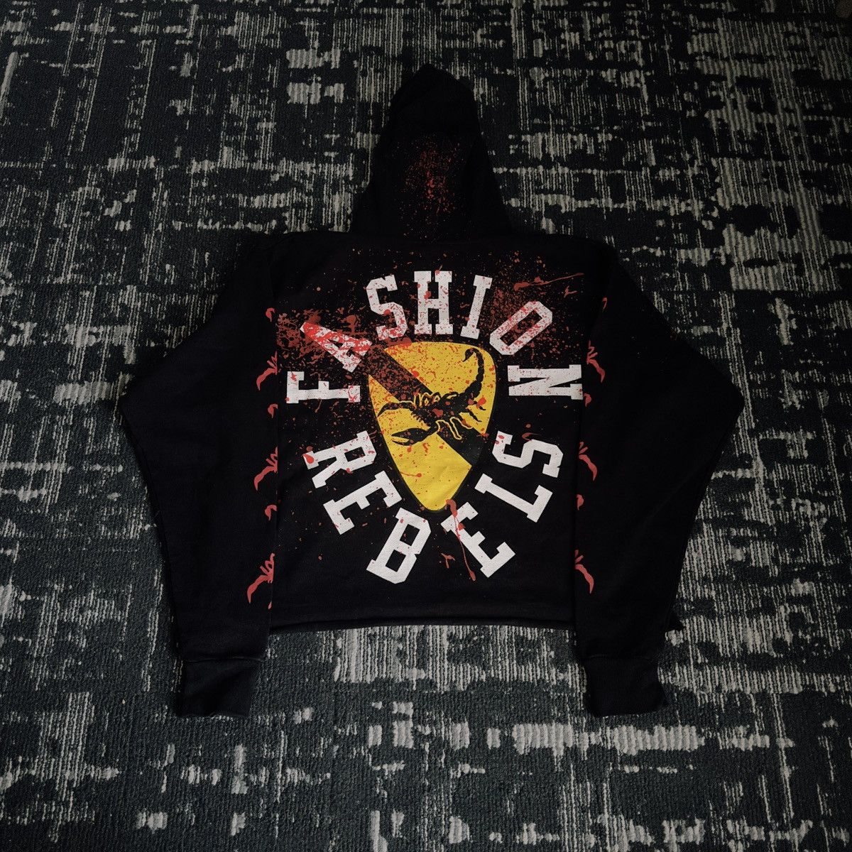 Other GXFR Westside Gunn Size US M / EU 48-50 / 2 - 4 Thumbnail