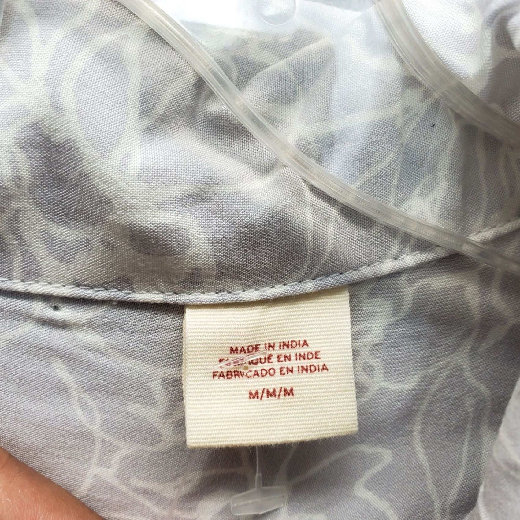 Levi's Levi's Classic Camp Shirt Mens M Multicolor Floral Relaxed Fit Chest Pocket 219760121 Size US M / EU 48-50 / 2 - 7 Thumbnail