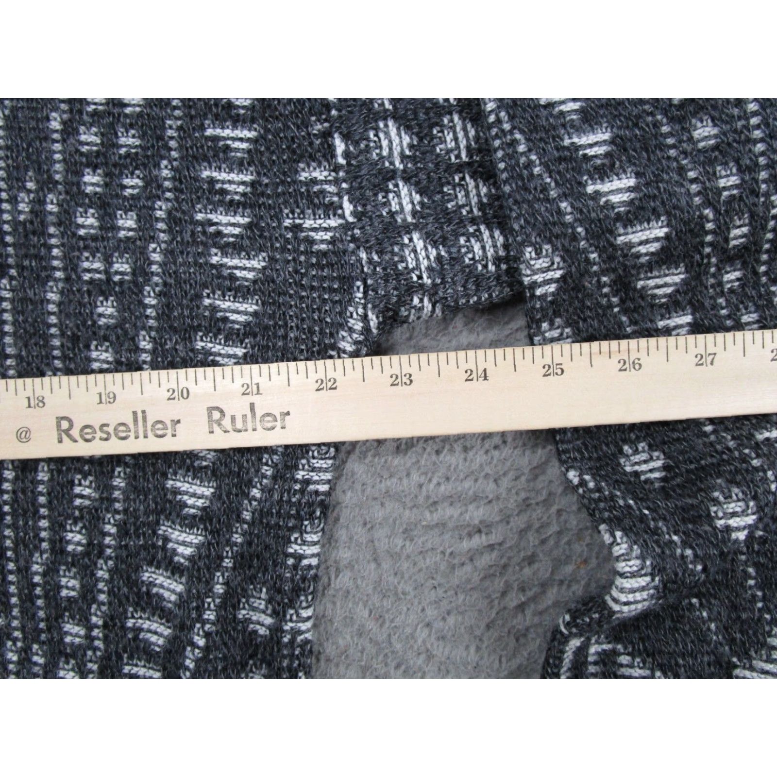 Vintage Vintage Expressions Geometric Knit Pullover Sweater Size M Size US M / EU 48-50 / 2 - 4 Thumbnail