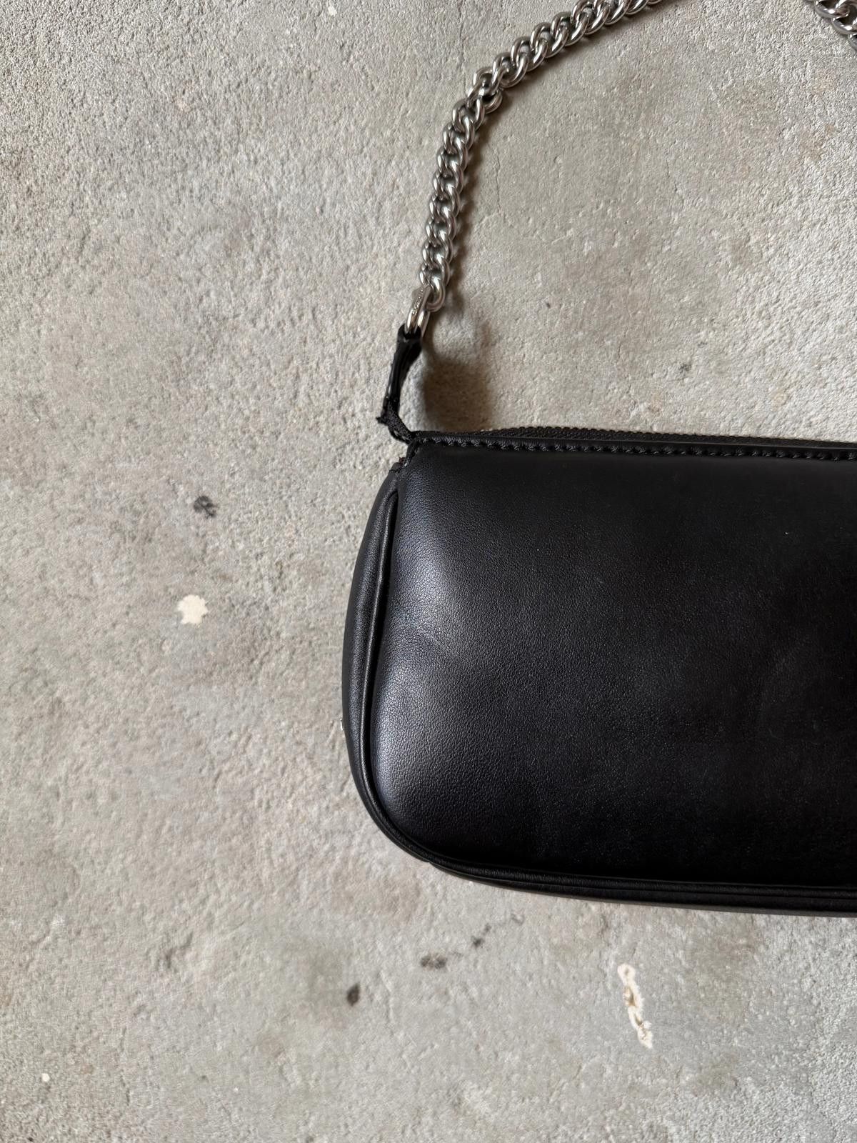 Coach Coach Nolita 19 Quilted Shoulder Bag Black Size ONE SIZE - 9 Thumbnail