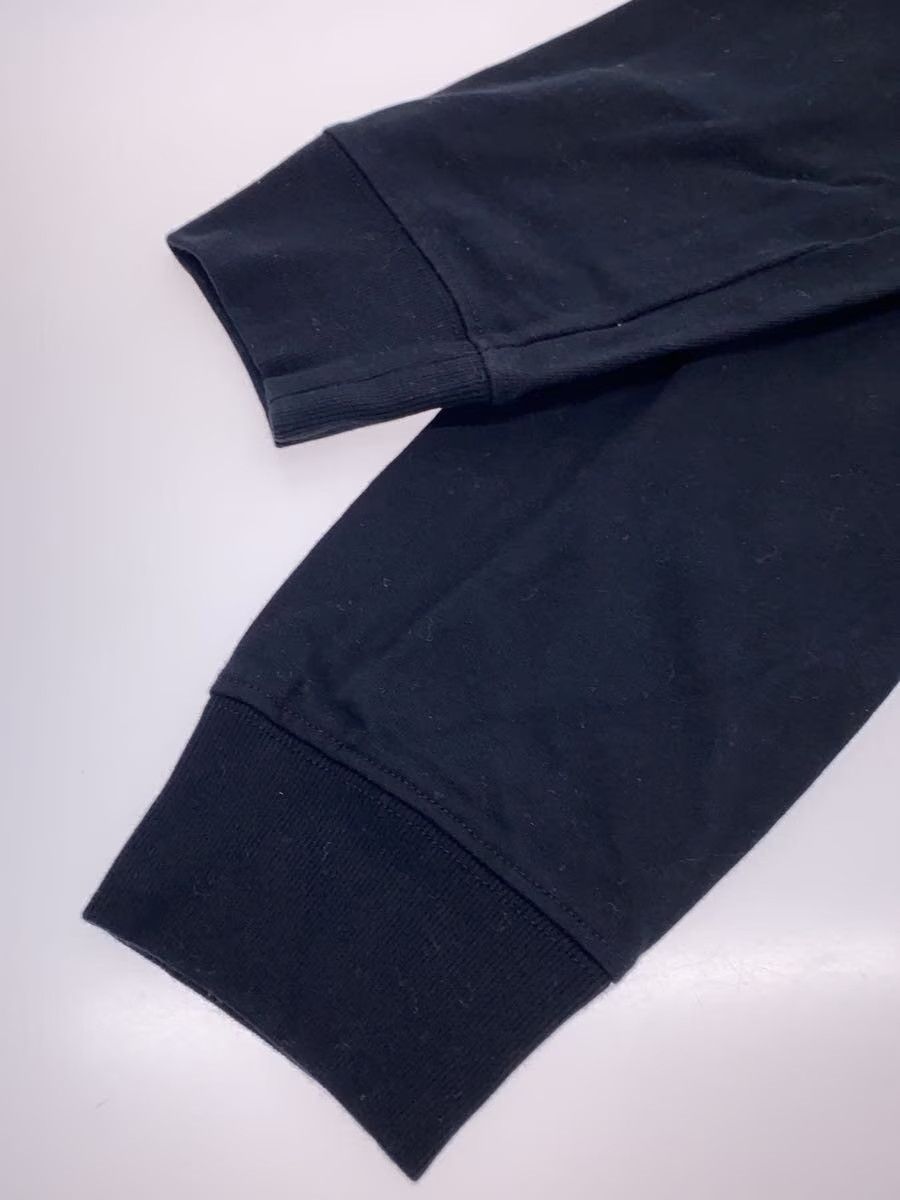 Yohji Yamamoto Y’s × NEW ERA ×New Era LONG SLEEVE COTTON POCKET TEE Size US L / EU 52-54 / 3 - 5 Thumbnail