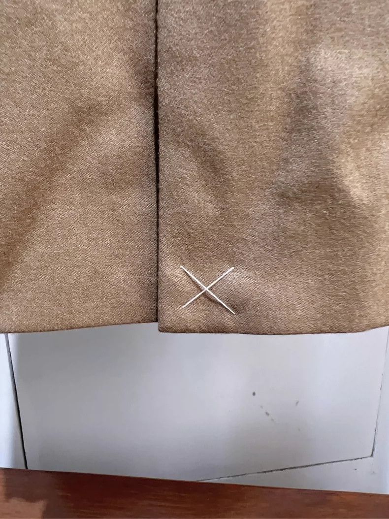 Versace Versace Men's limited edition suit wool slim jacket Size US S / EU 44-46 / 1 - 7 Thumbnail