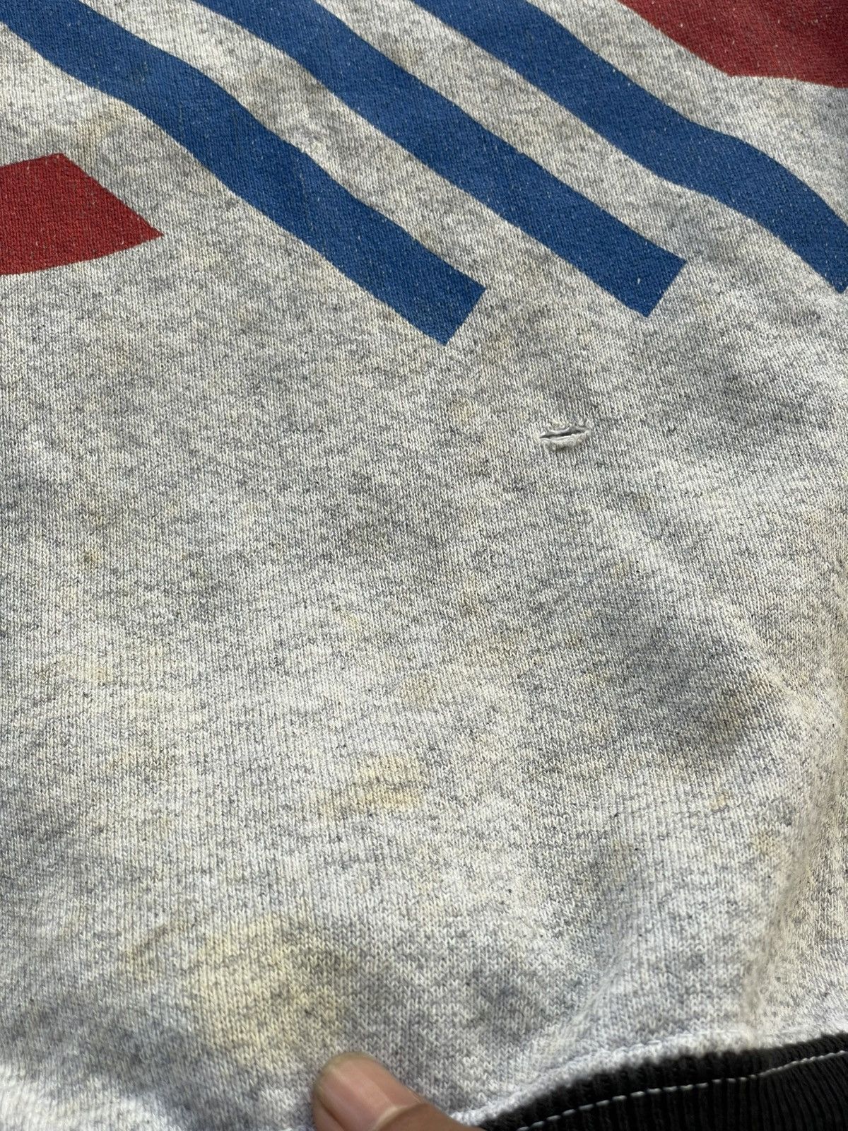 Other Vintage 1991 World Cup USA Soccer sweatshirt Size US M / EU 48-50 / 2 - 4 Thumbnail