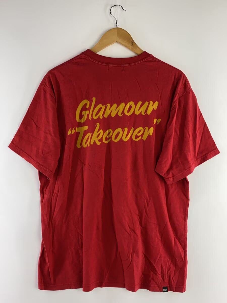 Hysteric Glamour Hysteric Full Time Fun Tee Size US XL / EU 56 / 4 - 2 Thumbnail