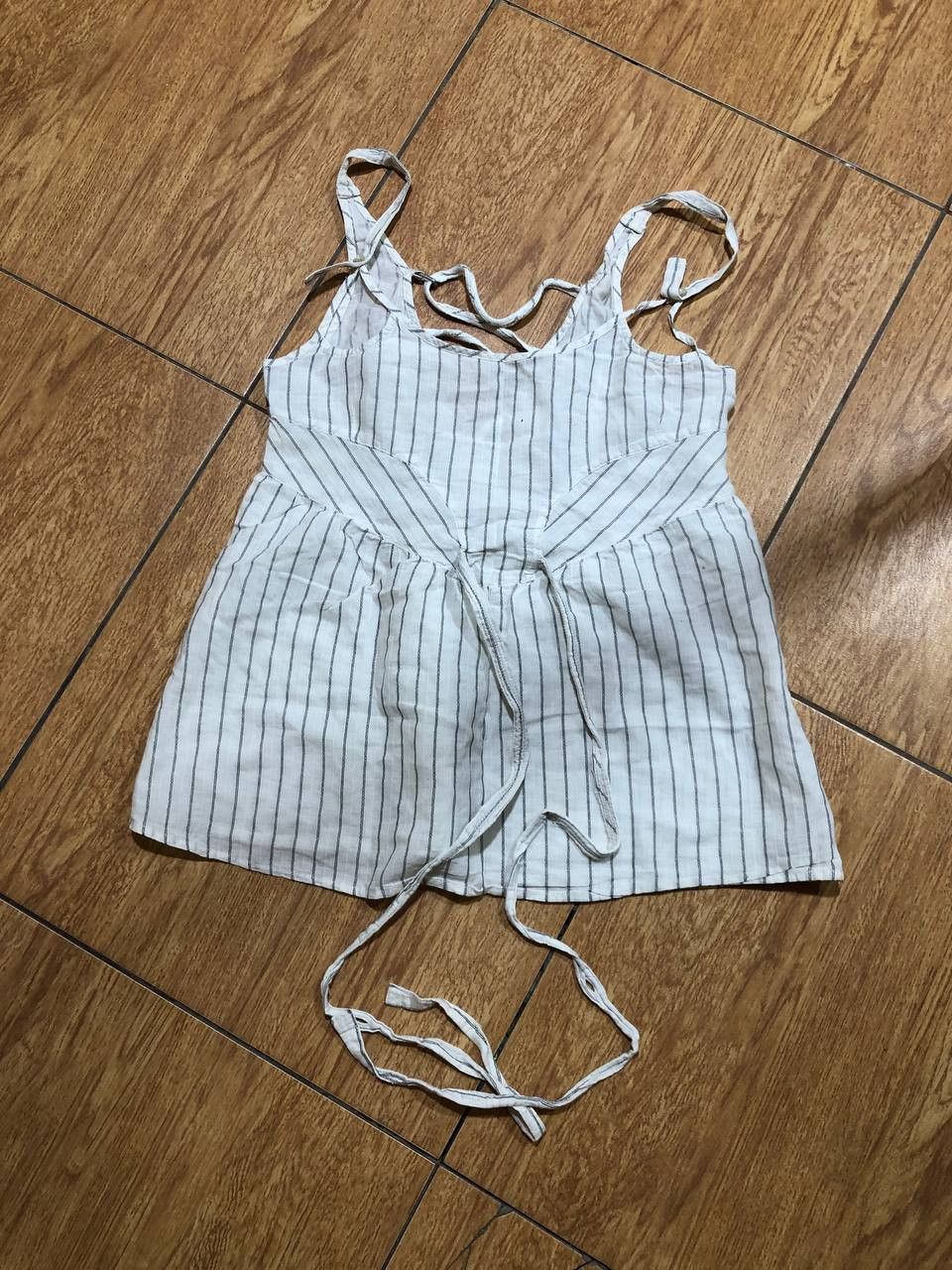 Diesel Diesel Vintage Tank Top Women's streetwear Size S / US 4 / IT 40 - 5 Thumbnail