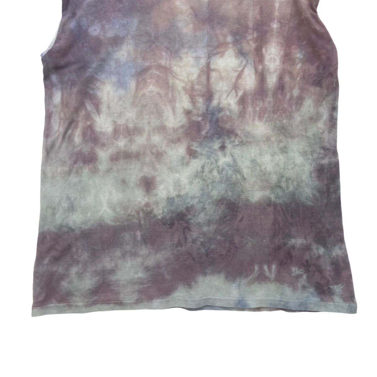 C.P. Company Vintage C.P. Company Very Nice Design Tye Dye Tees Size US S / EU 44-46 / 1 - 6 Thumbnail