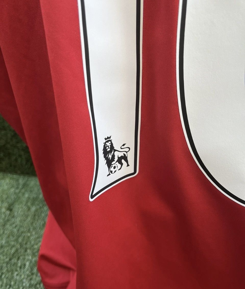 Adidas Rooney jersey manchester united Size US XL / EU 56 / 4 - 3 Thumbnail
