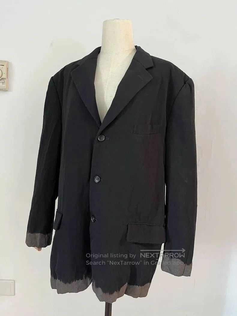 Comme des Garcons Comme des Garcons 1993 HOMME PLUS Blazer. Size US M / EU 48-50 / 2 - 1 Thumbnail