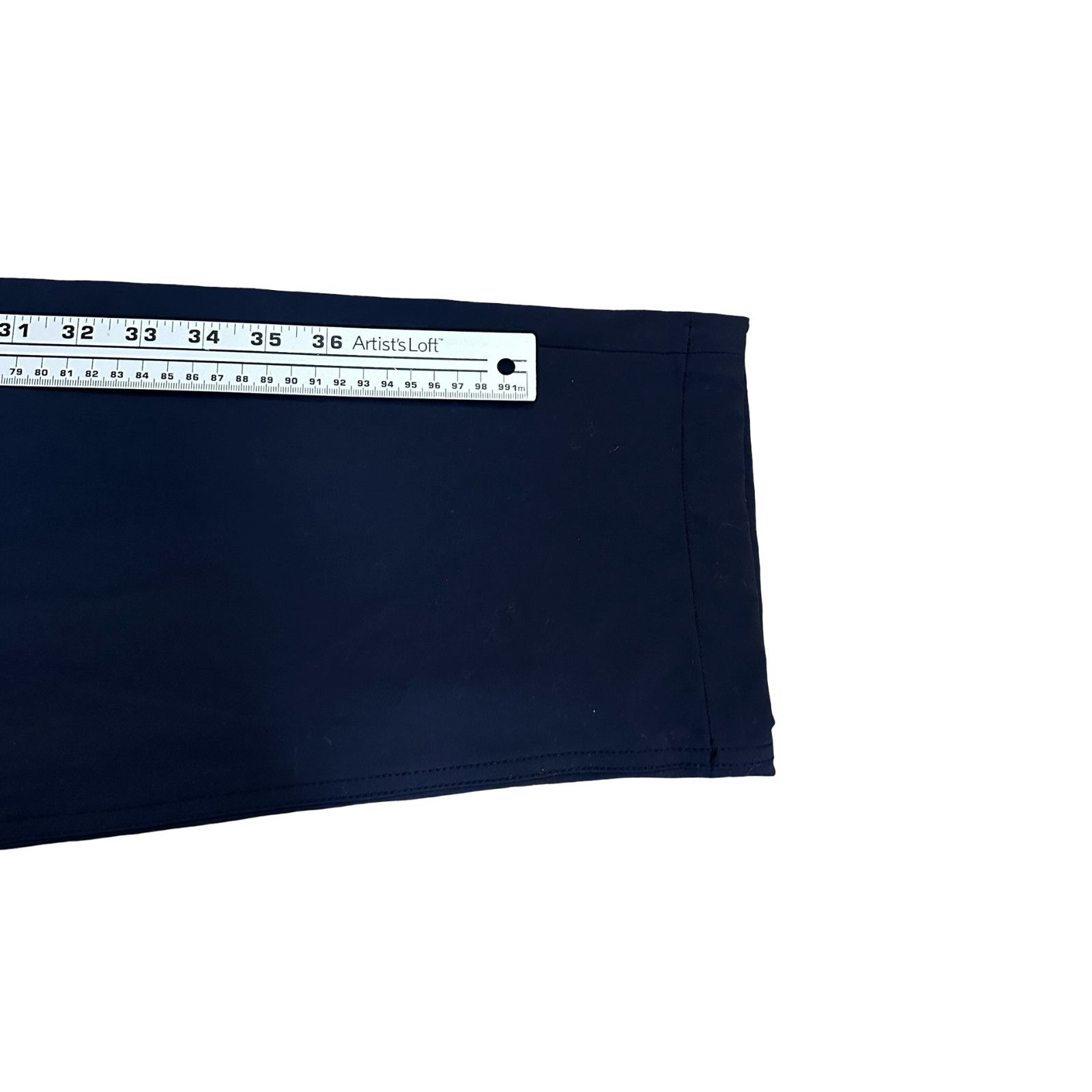Western Rise Western Rise Evolution Pants Men 40x32/34 Blue 4Way Slim Fit Size US 40 / EU 56 - 7 Thumbnail