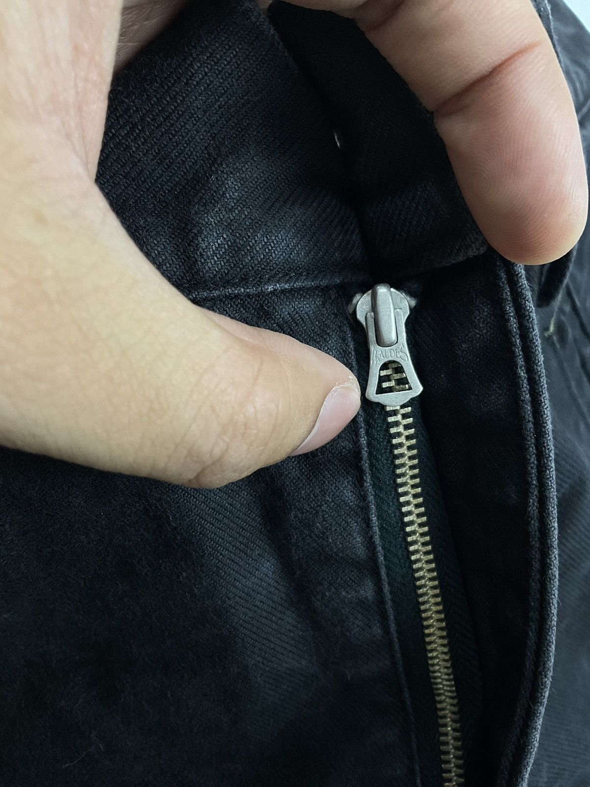 KLASICA Klasica Japan Denim Size US 28 / EU 44 - 5 Thumbnail