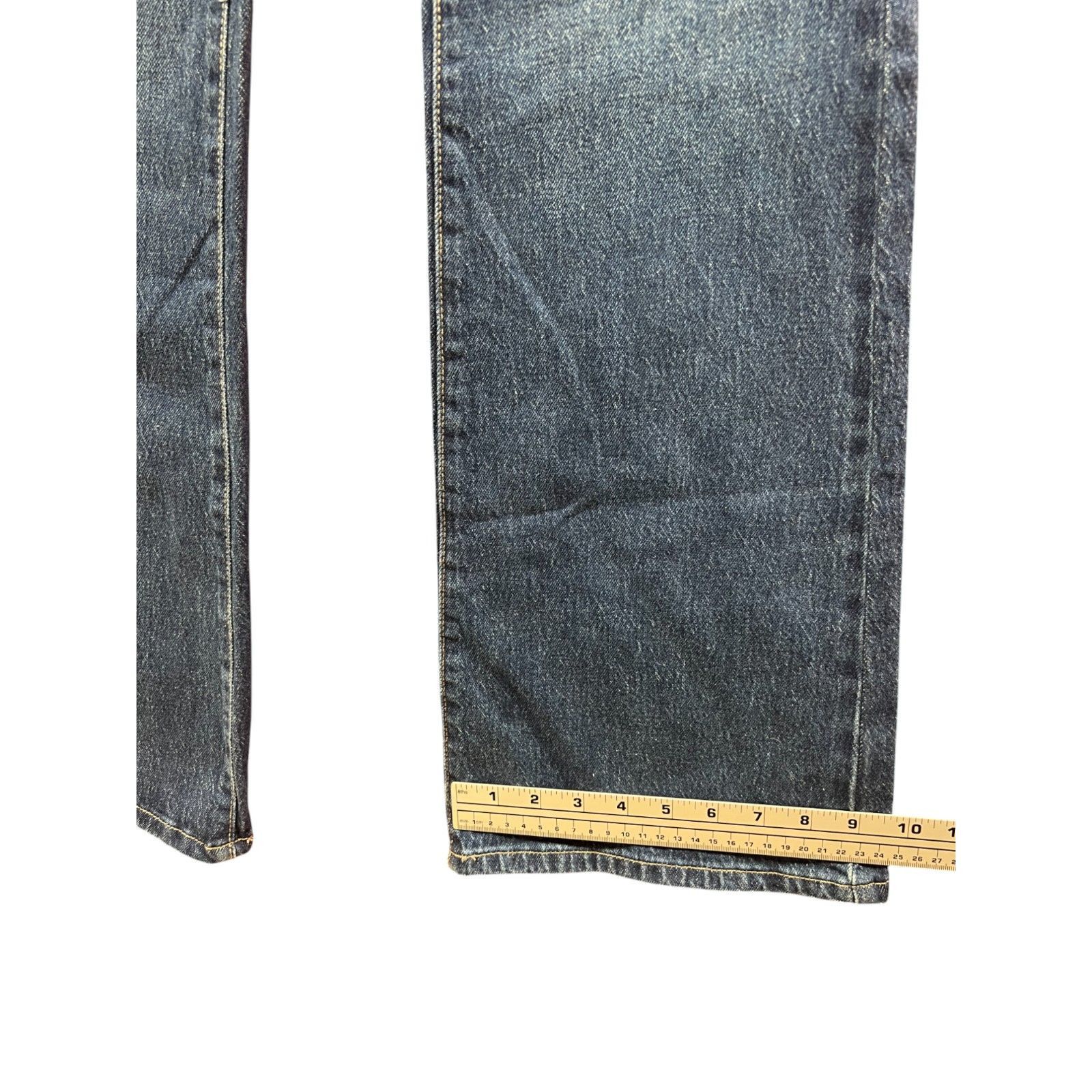 Other Universal Thread - Women's High Rise Flare - Fitted Hip And Size 26" / US 2 / IT 38 - 6 Thumbnail