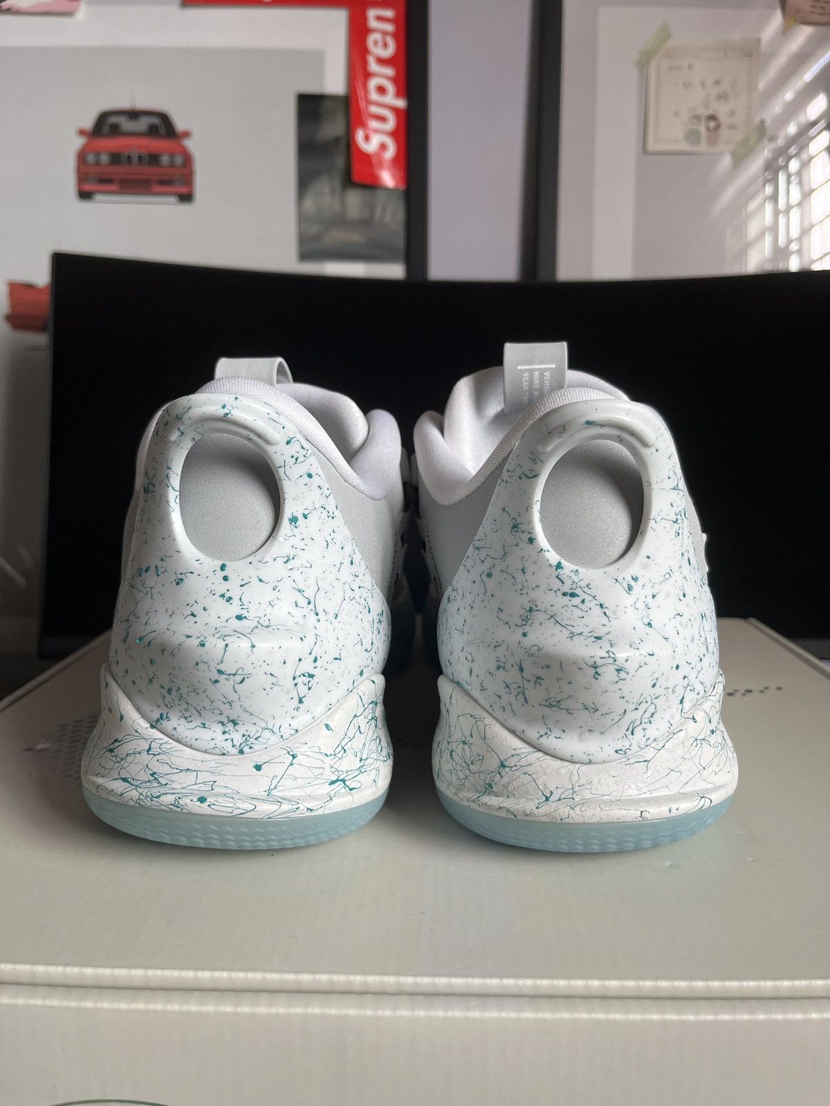 Nike NIKE ADAPT BB 2.0 NIKE MAG Size US 13 / EU 46 - 4 Thumbnail