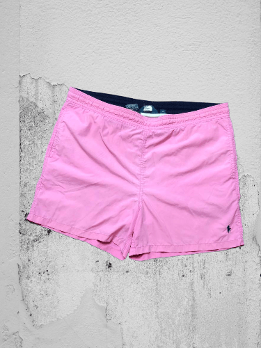 Polo Ralph Lauren Polo Ralph Lauren Shorts Size US 34 / EU 50 - 1 Thumbnail