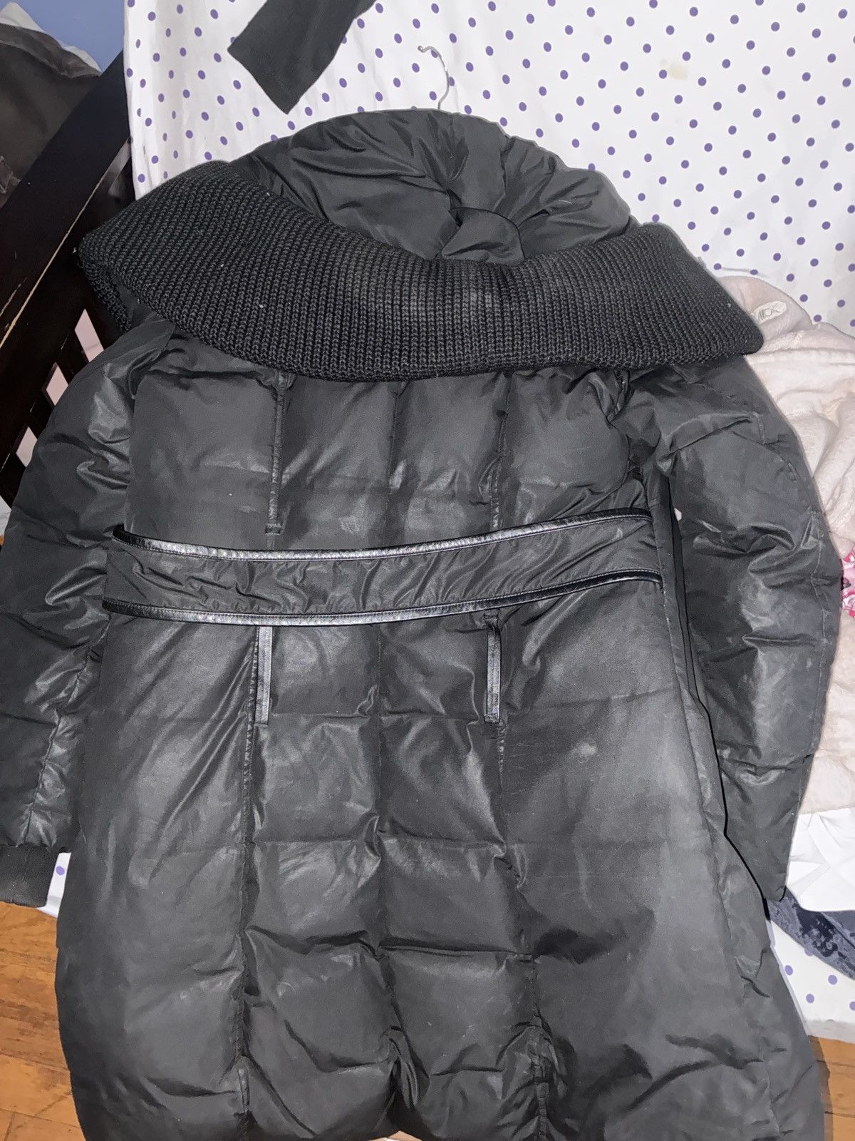 Mackage Mackage Coat Size L / US 10 / IT 46 - 7 Thumbnail