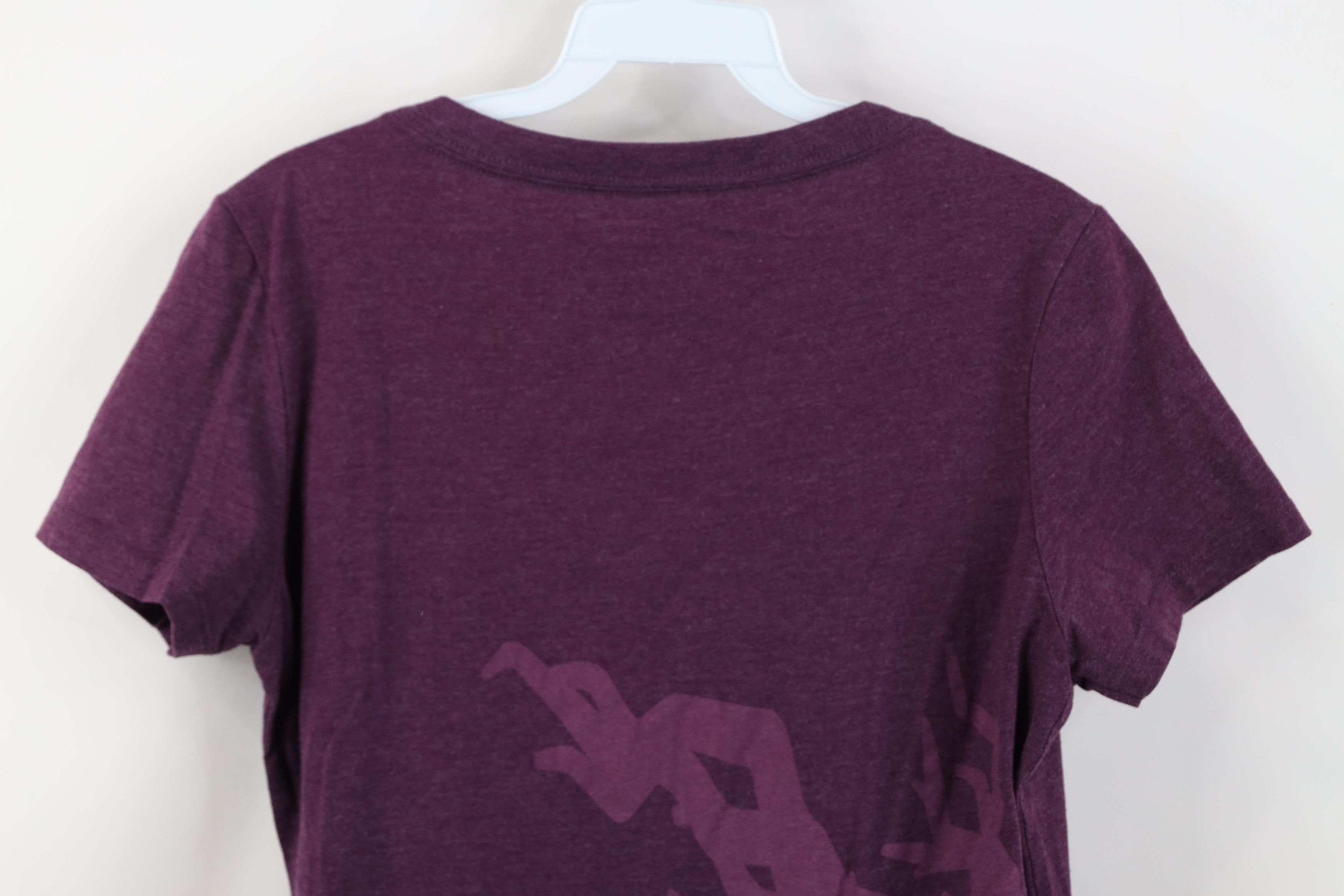 Vintage Cirque du Soleil Michael Jackson Immortal World Tour T-Shirt Size L / US 10 / IT 46 - 14 Thumbnail