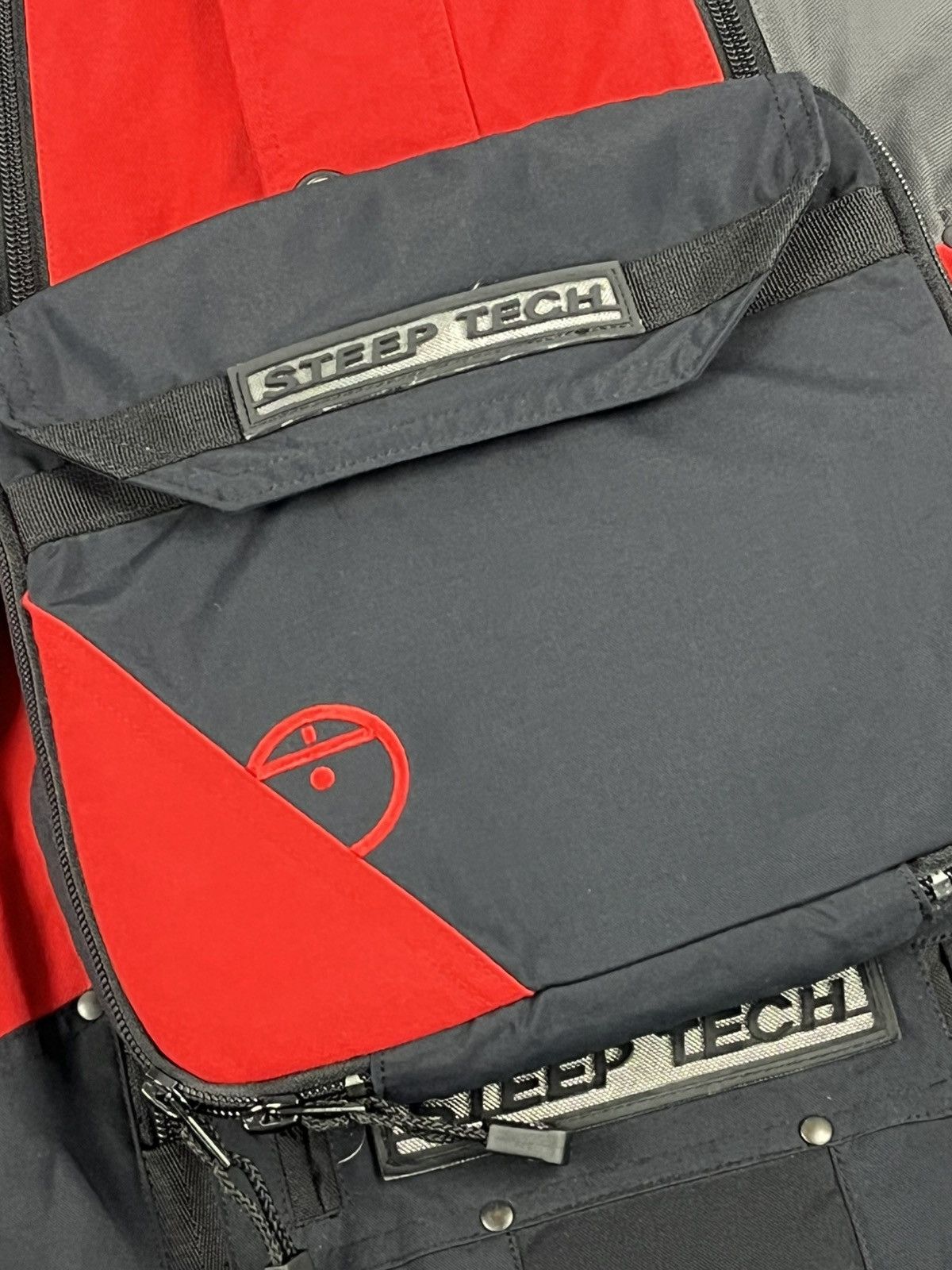The North Face North Face Steep Tech Size US XXL / EU 58 / 5 - 4 Thumbnail