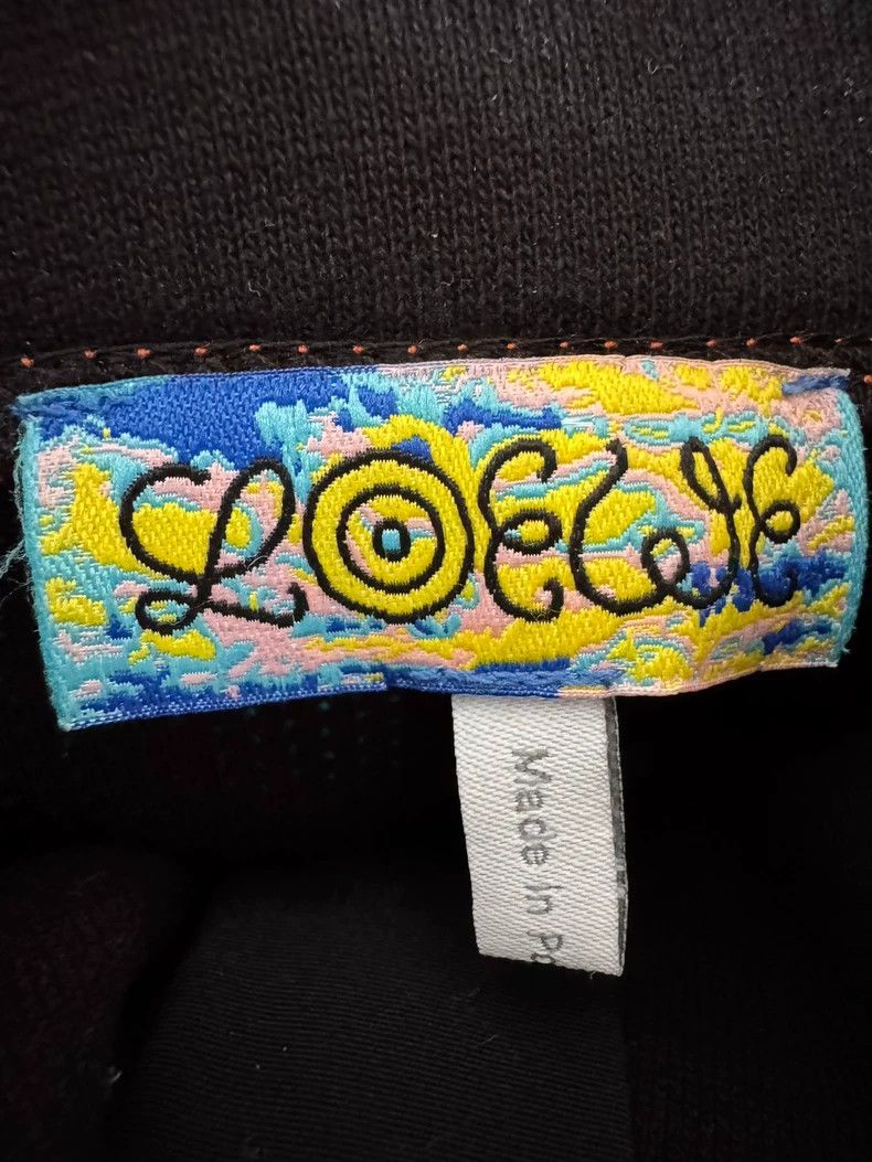 Loewe LOEWE A jacket with a vest Size M / US 6-8 / IT 42-44 - 3 Thumbnail