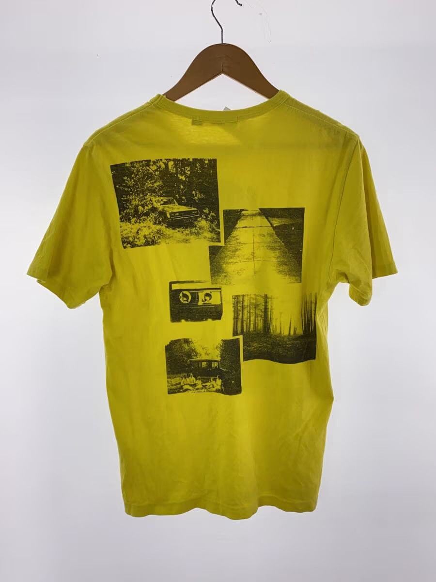 Undercover Hole In The Back Of The Head Collage Tee Size US M / EU 48-50 / 2 - 2 Thumbnail