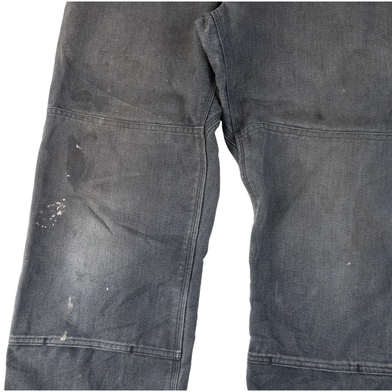 Patagonia Vintage Patagonia Denim Jeans Size W32 Size US 32 / EU 48 - 8 Thumbnail