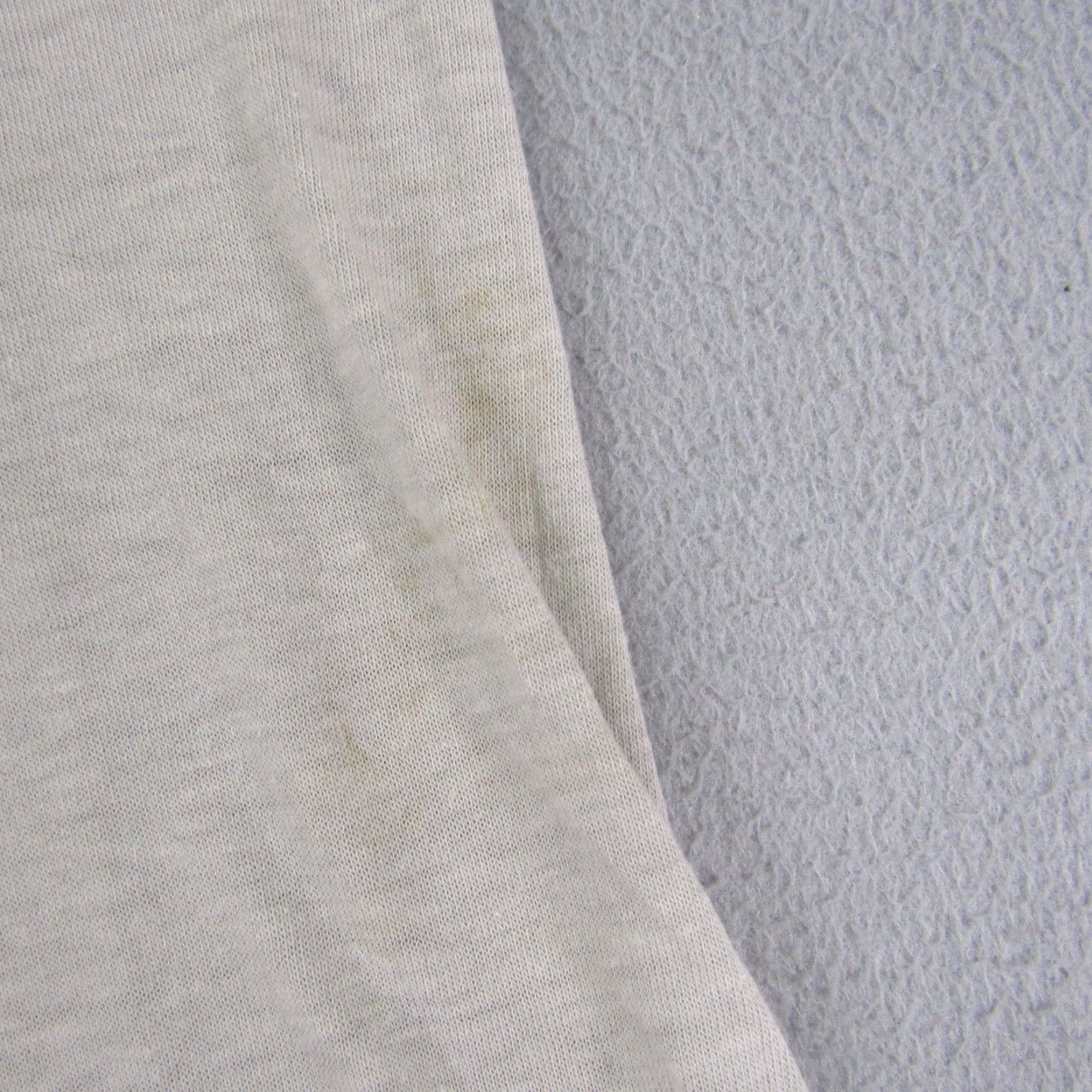 Velva Sheen VINTAGE Velva Sheen Cheers Shirt Mens Small Gray 80s T-Shirt Size US S / EU 44-46 / 1 - 4 Thumbnail