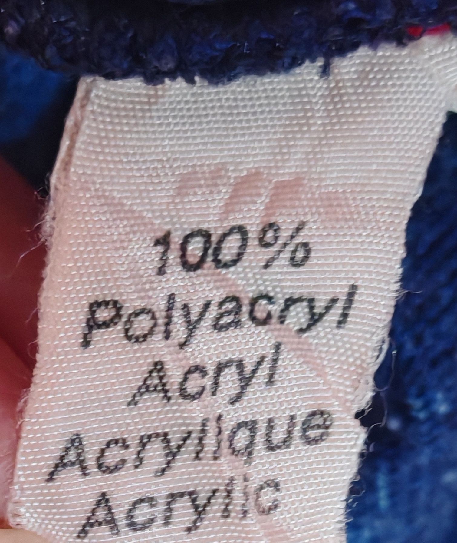 Vintage Vintage 80s Joey Fresco Unisex Sweater Zigzag Print size L Size US L / EU 52-54 / 3 - 5 Thumbnail
