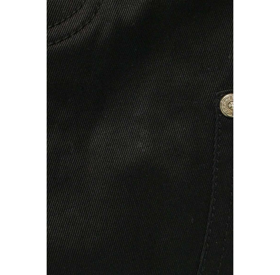 Chrome Hearts Chrome Hearts Carpenter Shorts Size US 36 / EU 52 - 3 Thumbnail