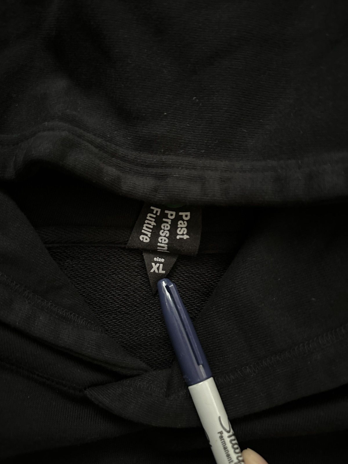 HIDDEN Hidden NY x BBC Hoodie Size US XL / EU 56 / 4 - 8 Thumbnail