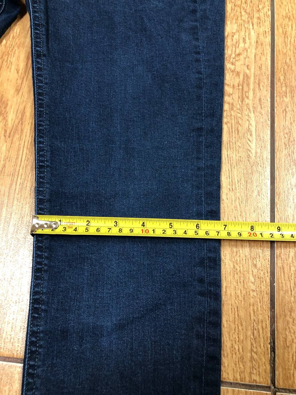 G-Star Crazy Crash Dirty Faded Jean Size US 29 - 14 Thumbnail