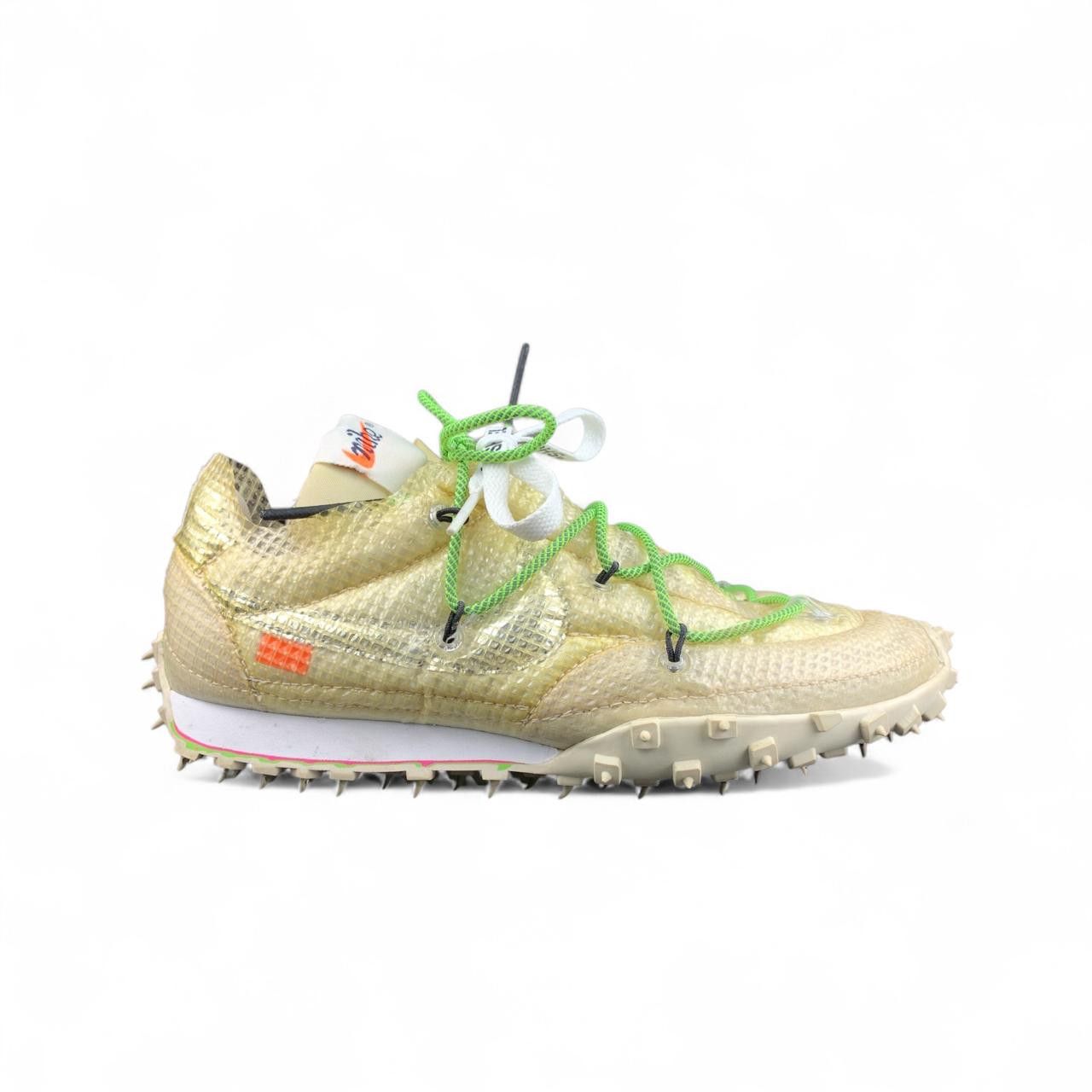 Nike x Off-White Waffle Racer “the ten”