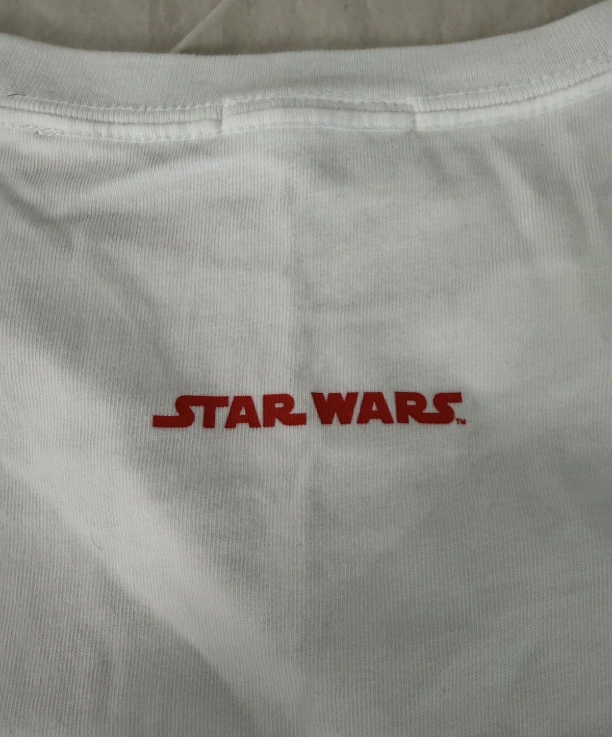 Kith Kith X Star Wars A New Hope Vintage Tee Size US L / EU 52-54 / 3 - 4 Thumbnail