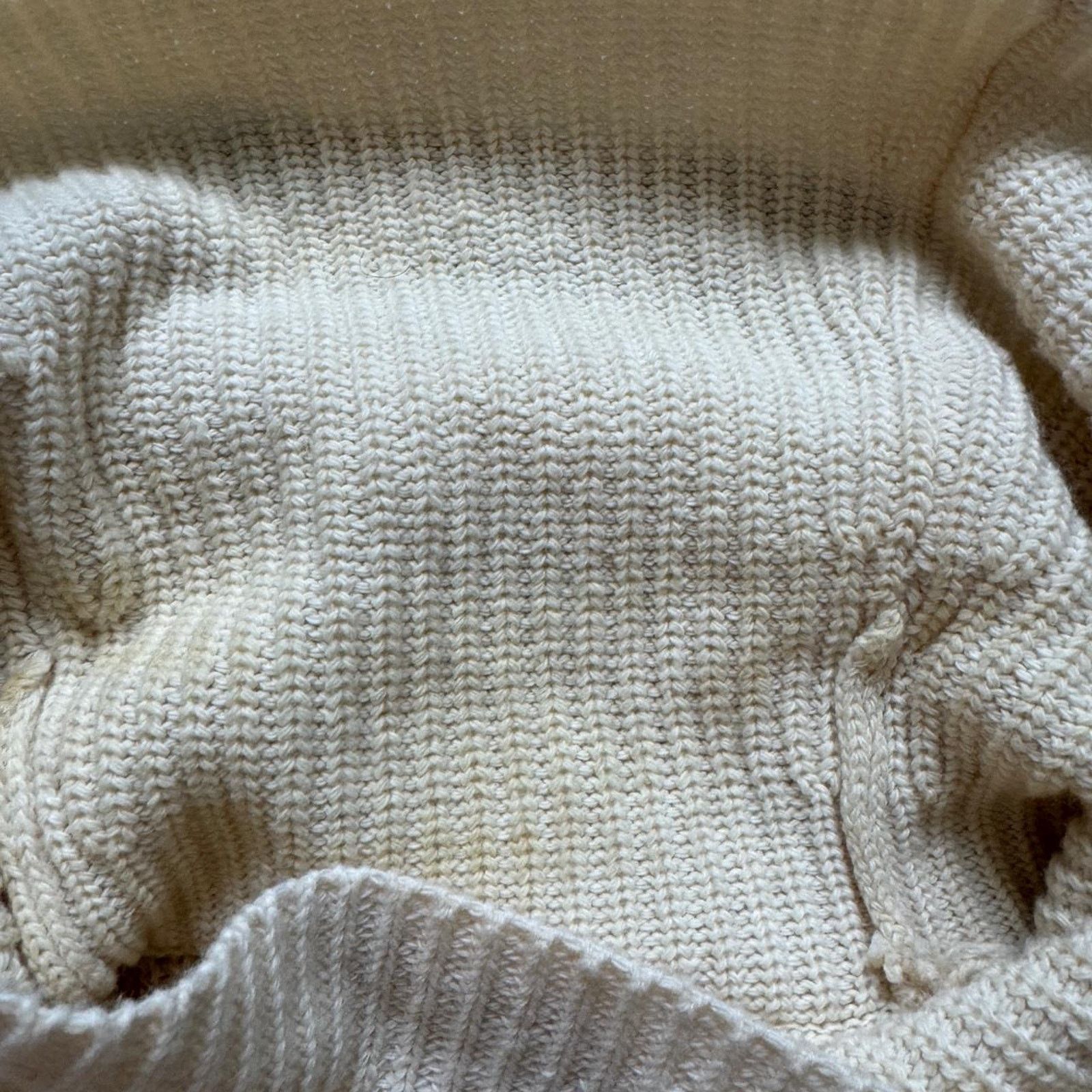 Ann Taylor Ann Taylor Women’s Petite Cowl Neck Sweater – Size Small Size S / US 4 / IT 40 - 8 Thumbnail
