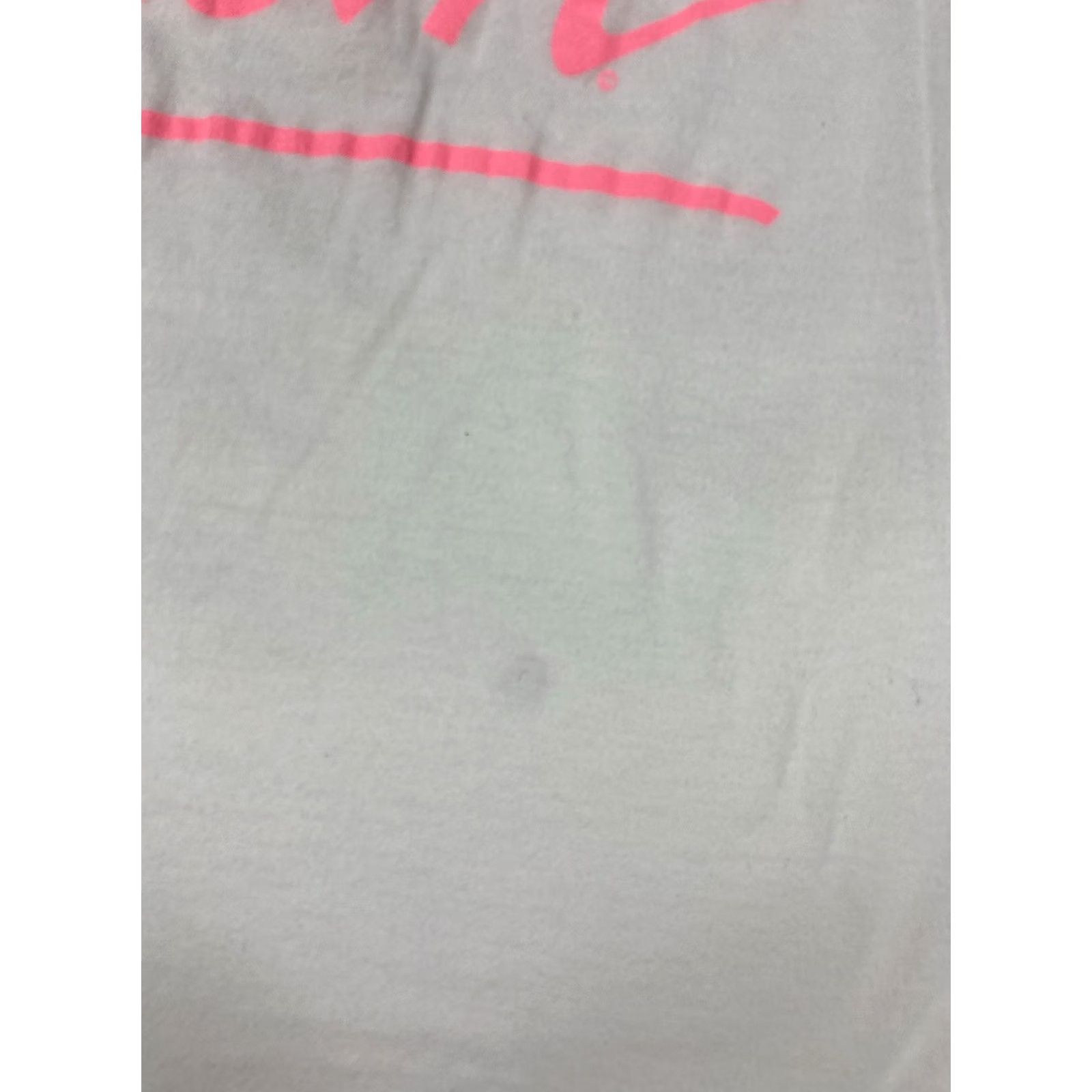 Vintage VINTAGE Jamaica Cruisin Graphic T-shirt Women Medium White 90s Single Stitch Size M / US 6-8 / IT 42-44 - 3 Thumbnail